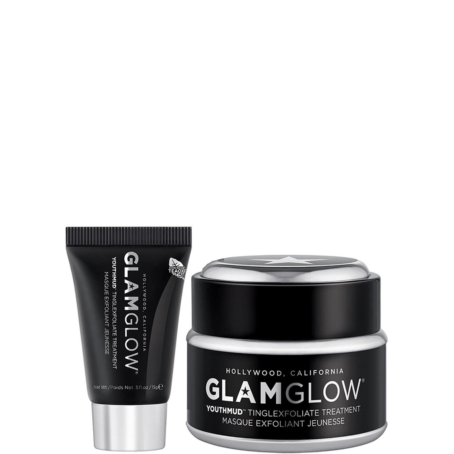 GLAMGLOW Youth Mud Special Kit 2014