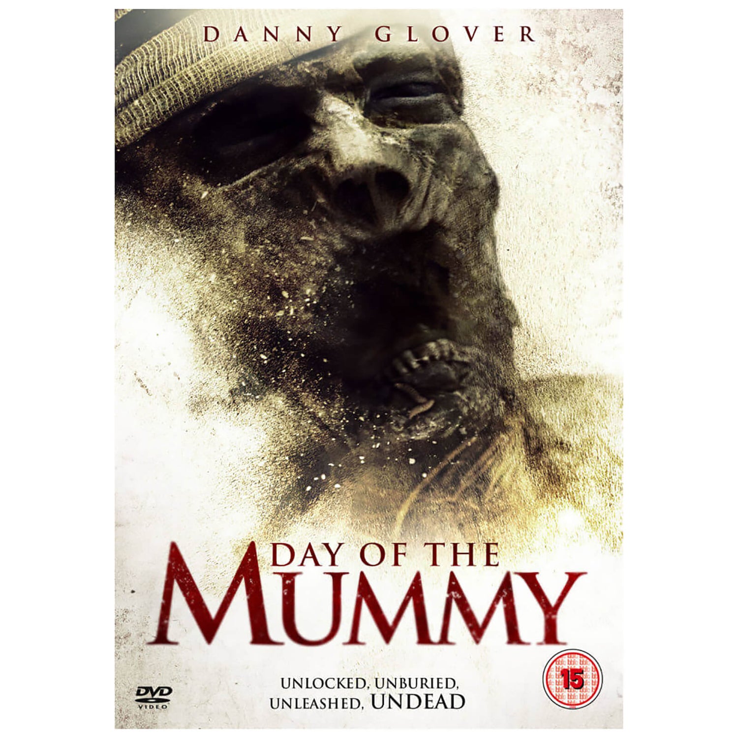 Tag der Mumie
