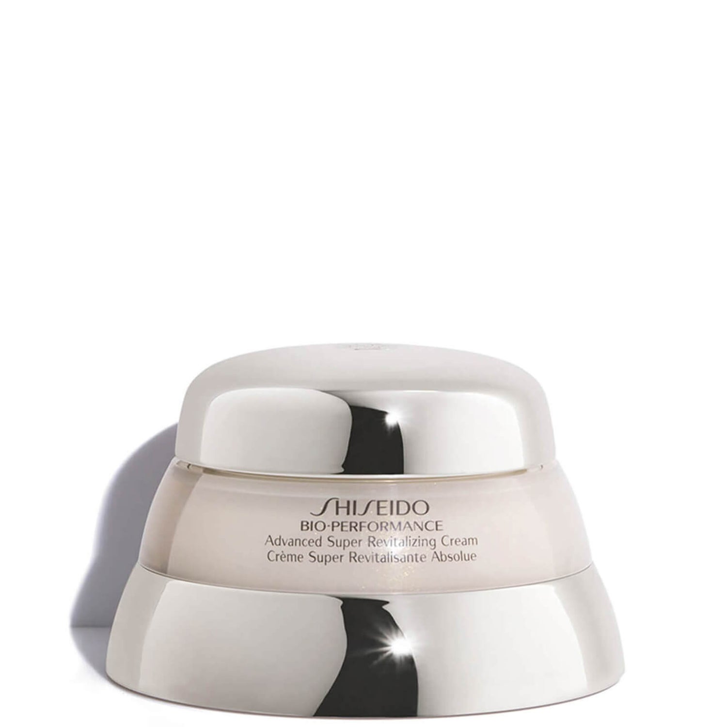 BioPerformance Advanced Super Revitalizing Cream de Shiseido (50ml)