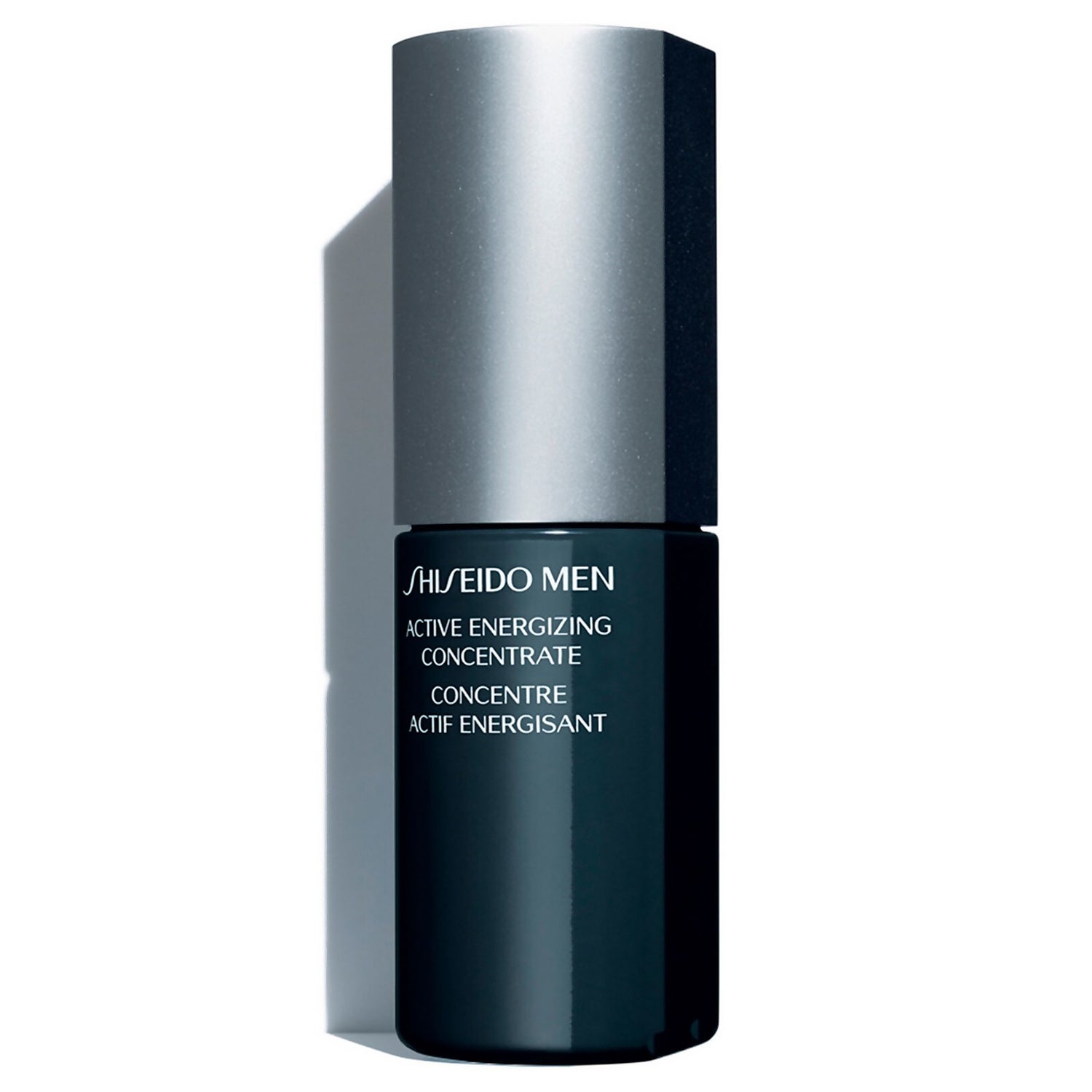 Shiseido Men's Active Energizing Concentrate (50ml)