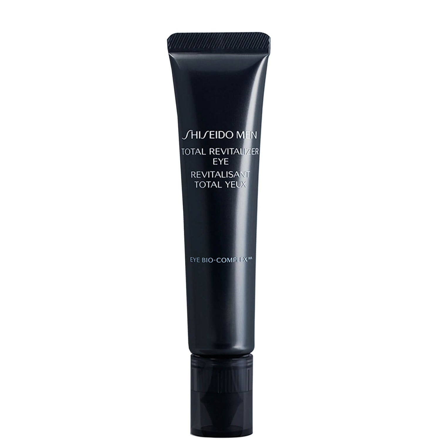 Shiseido Mens Total Revitaliser Eye (15ml)