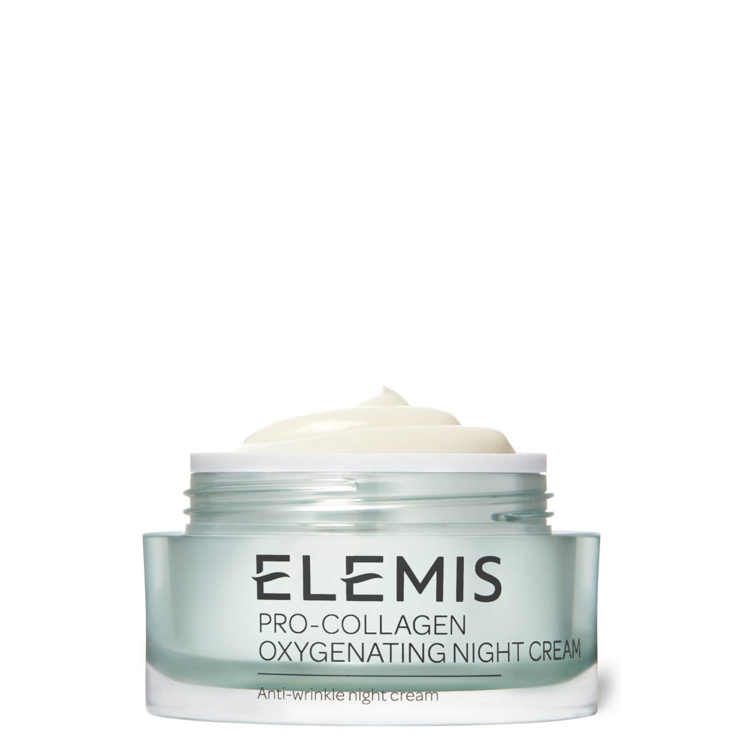 Elemis Pro Collagen crème de nuit oxygenante  (30ml)