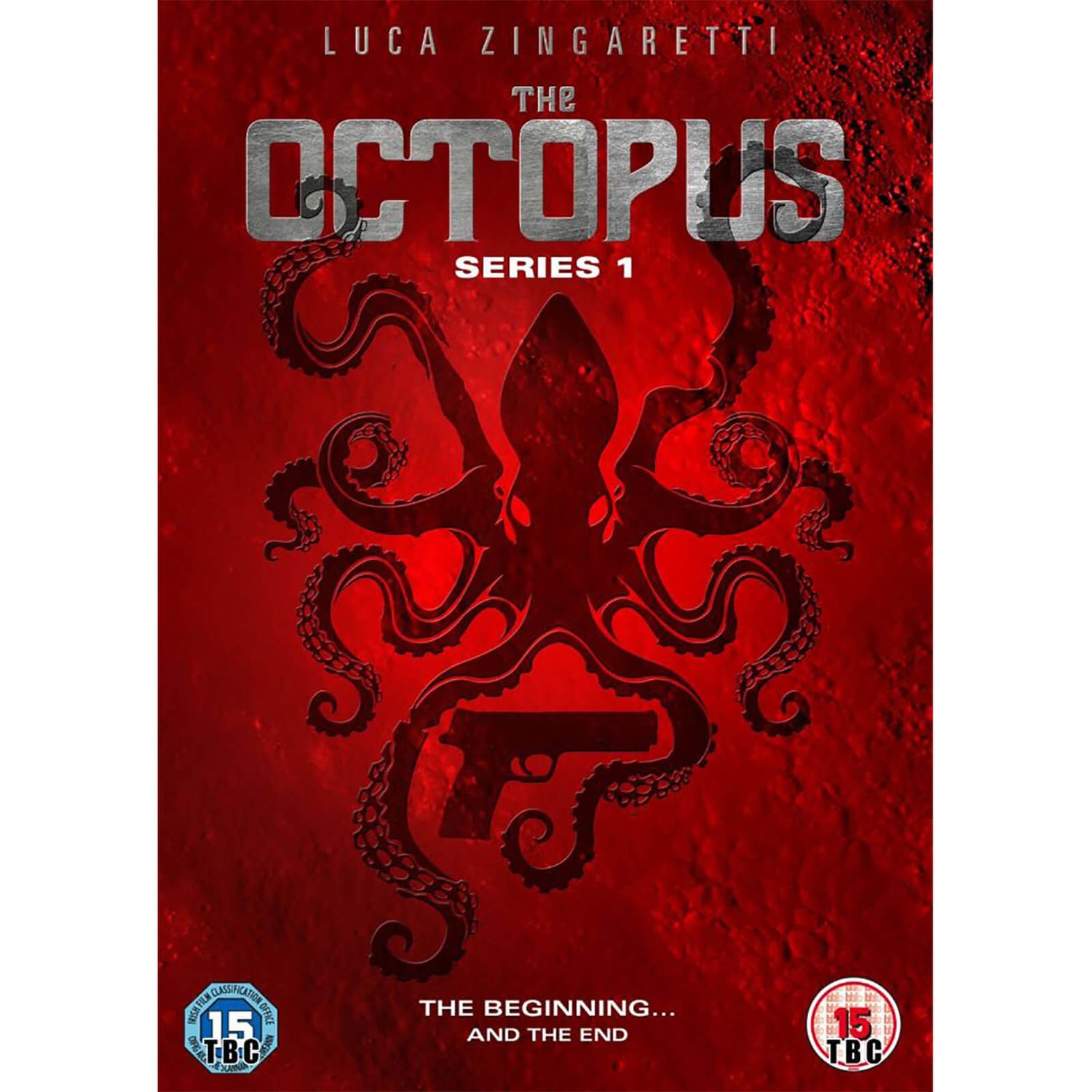 The Octopus - Series 1