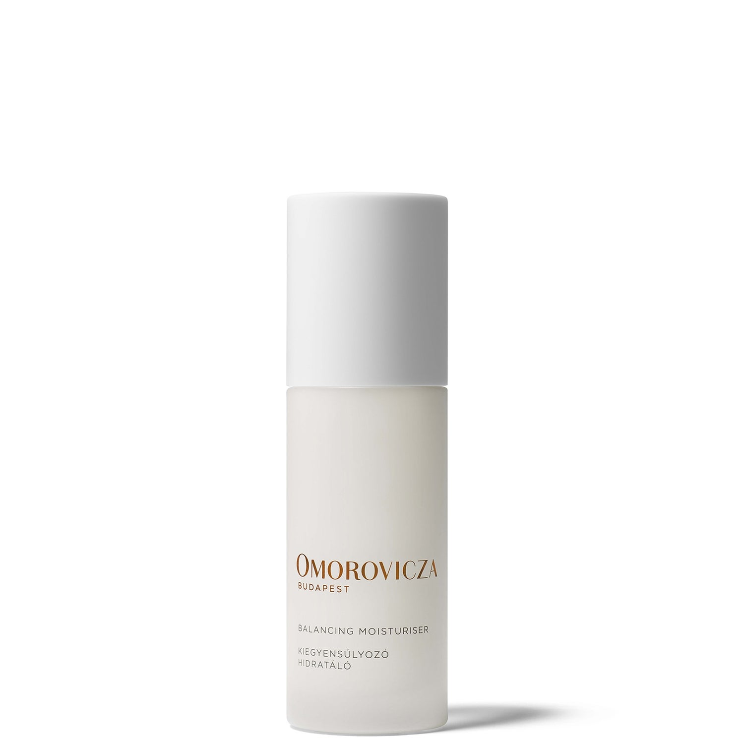 Omorovicza crema idratante riequilibrante (50 ml)