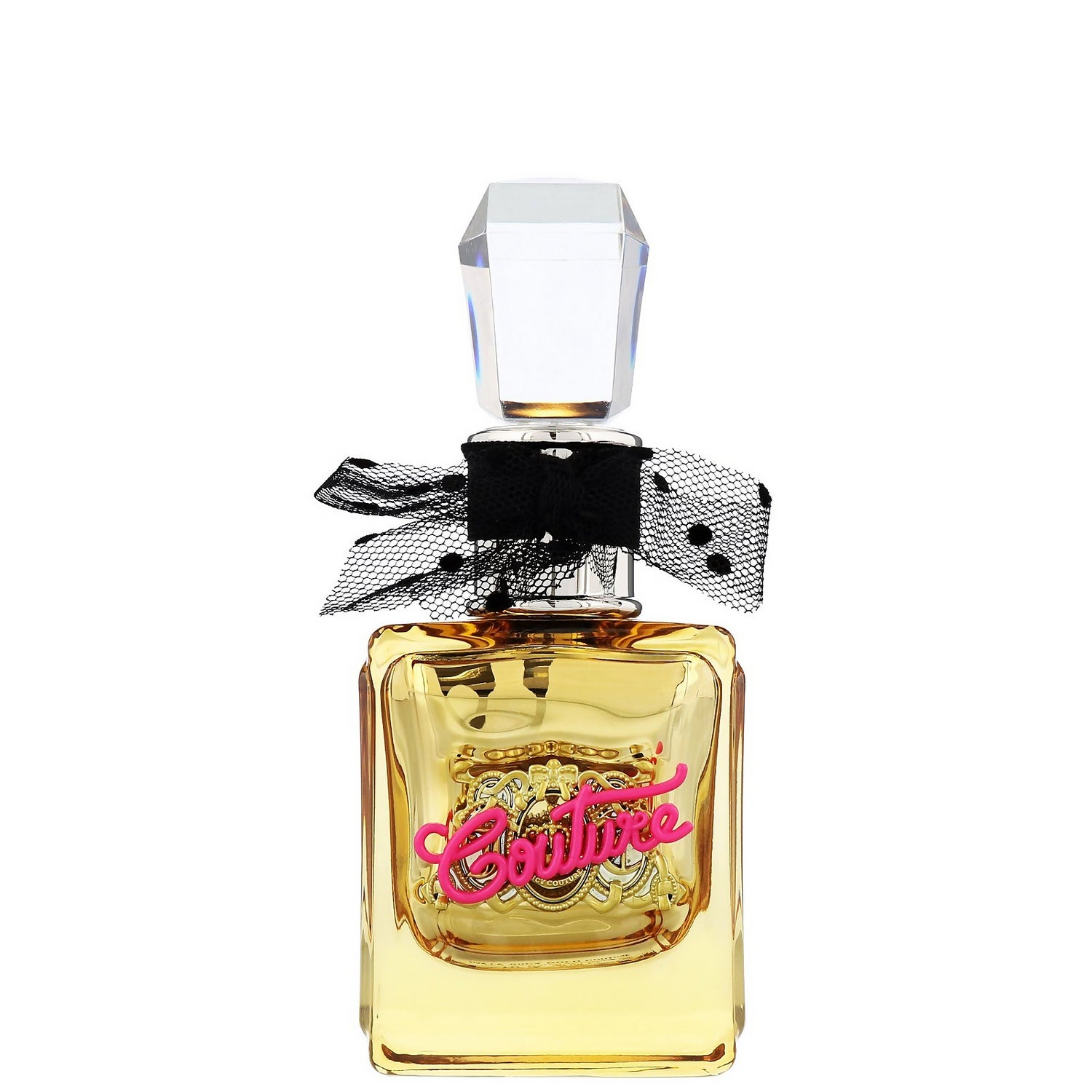 Juicy Couture Viva La Juicy Gold Couture Eau de Parfum Spray 30ml allbeauty