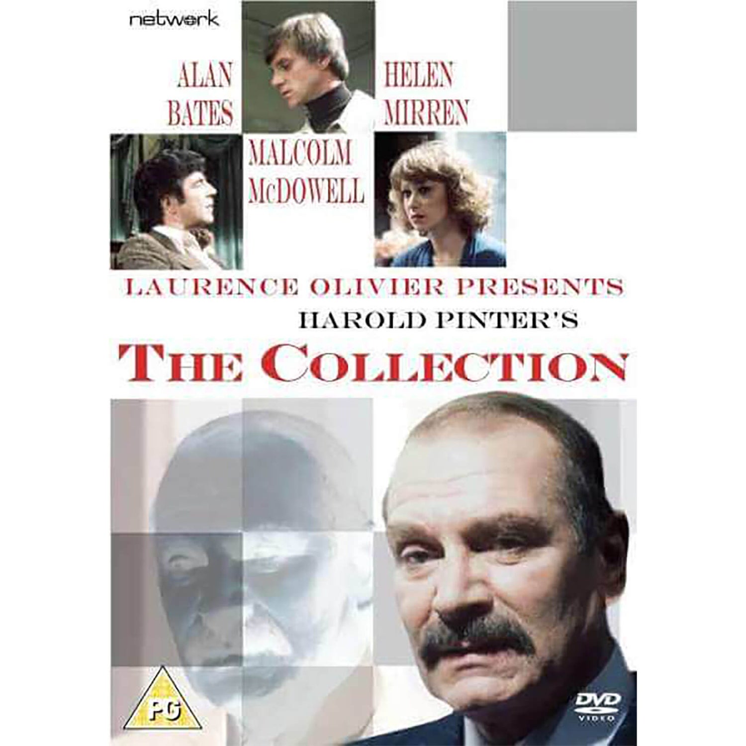 Harold Pinter's The Collection