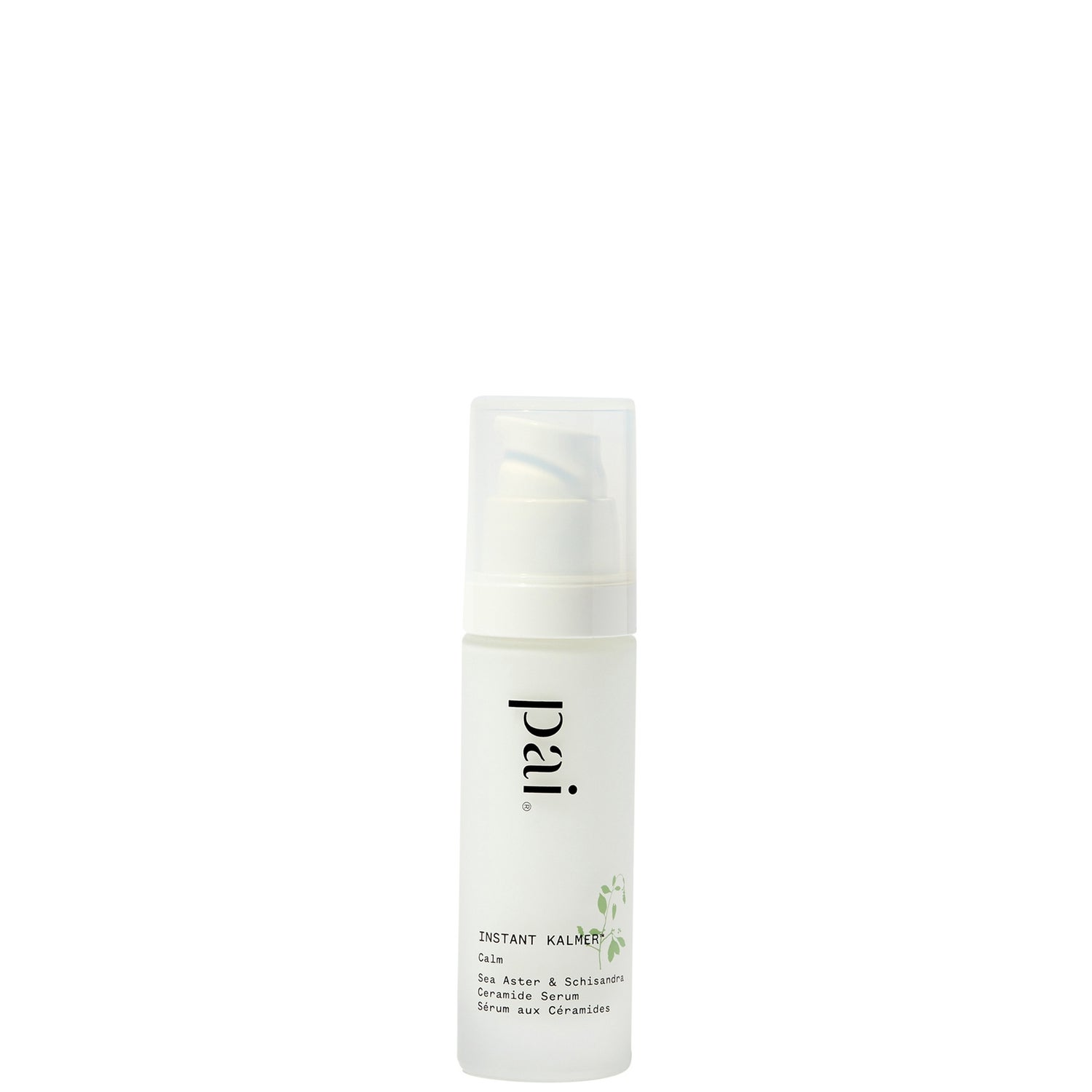 Pai Skincare Instant Kalmer Sea Aster and Schisandra Ceramide Serum 30ml