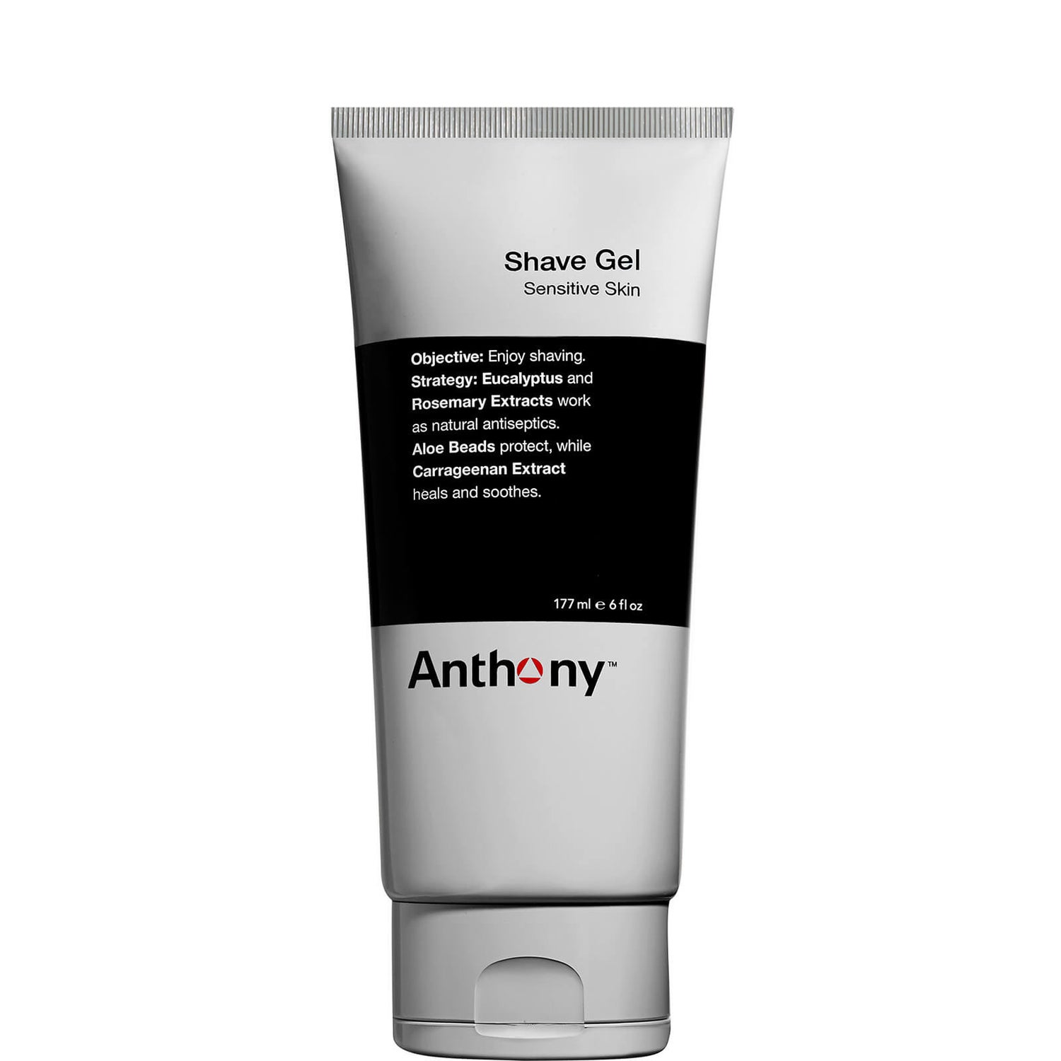 Gel de afeitar de Anthony