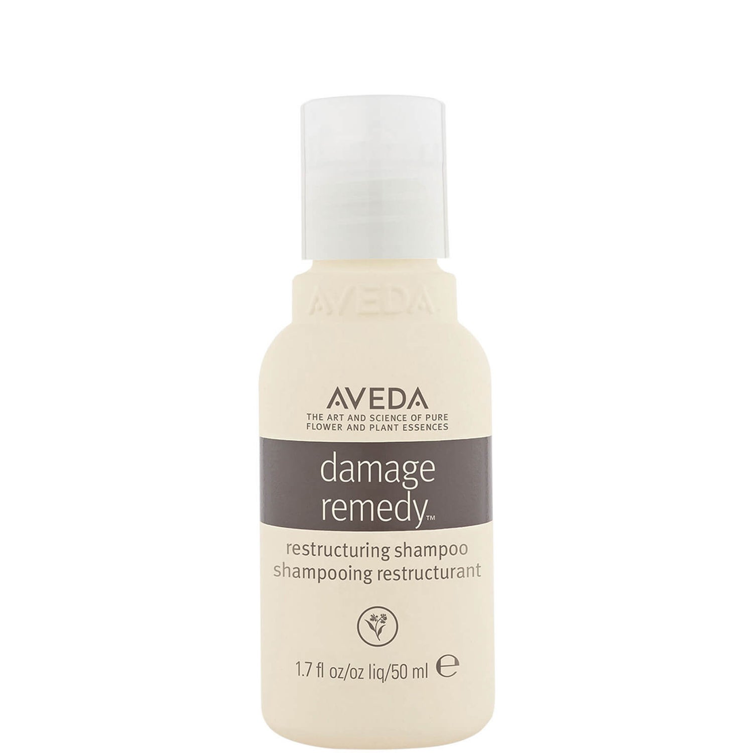 Aveda Damage Remedy  Restructuring Shampoo (50ml) (Free Gift)