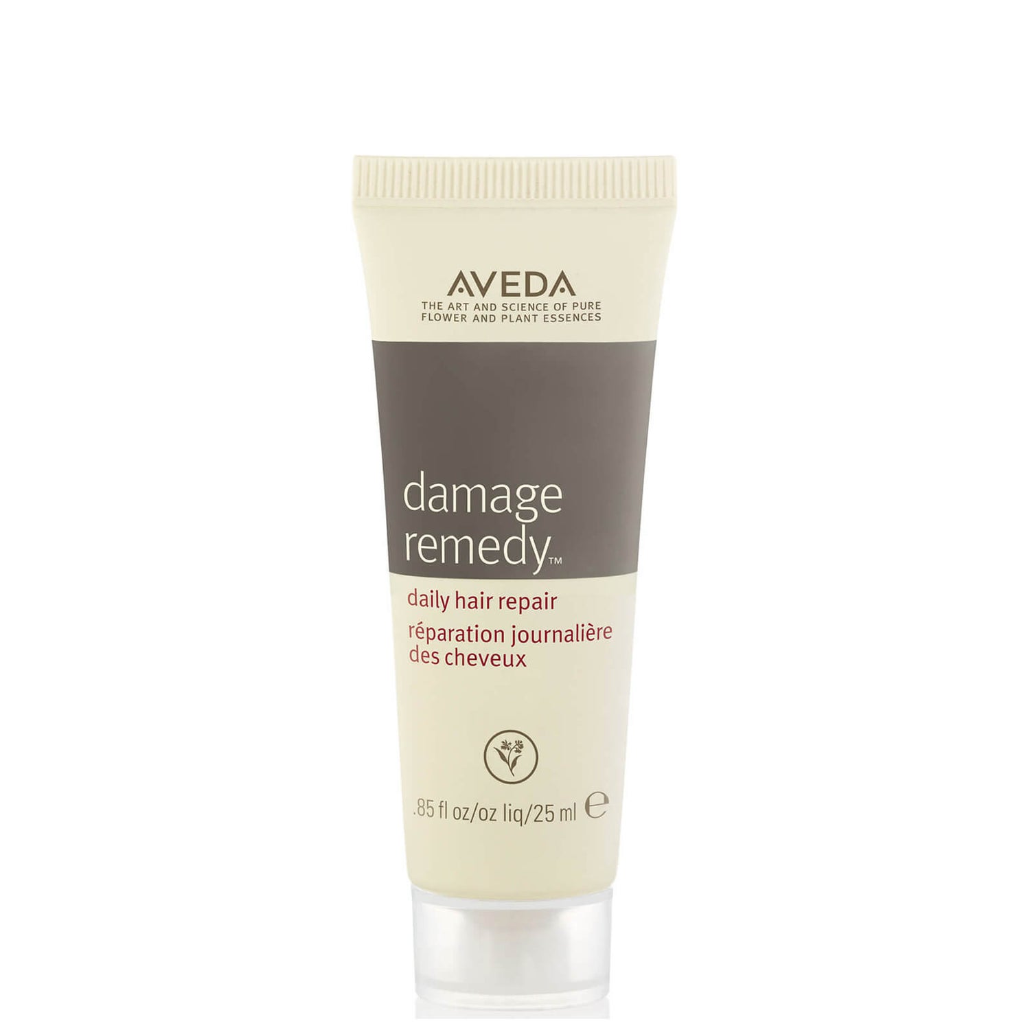 Aveda Damage Remedy Daily Hair Repair (25ml) (Free Gift)