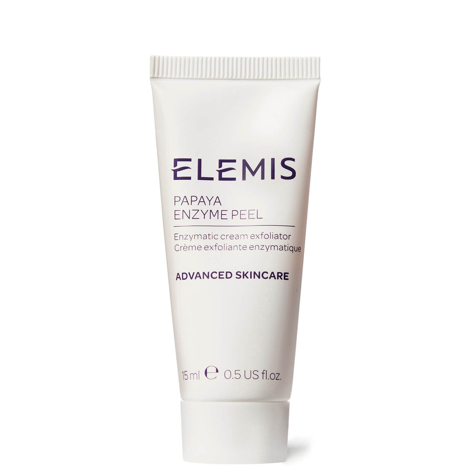 Peeling Enzymatique Papaye