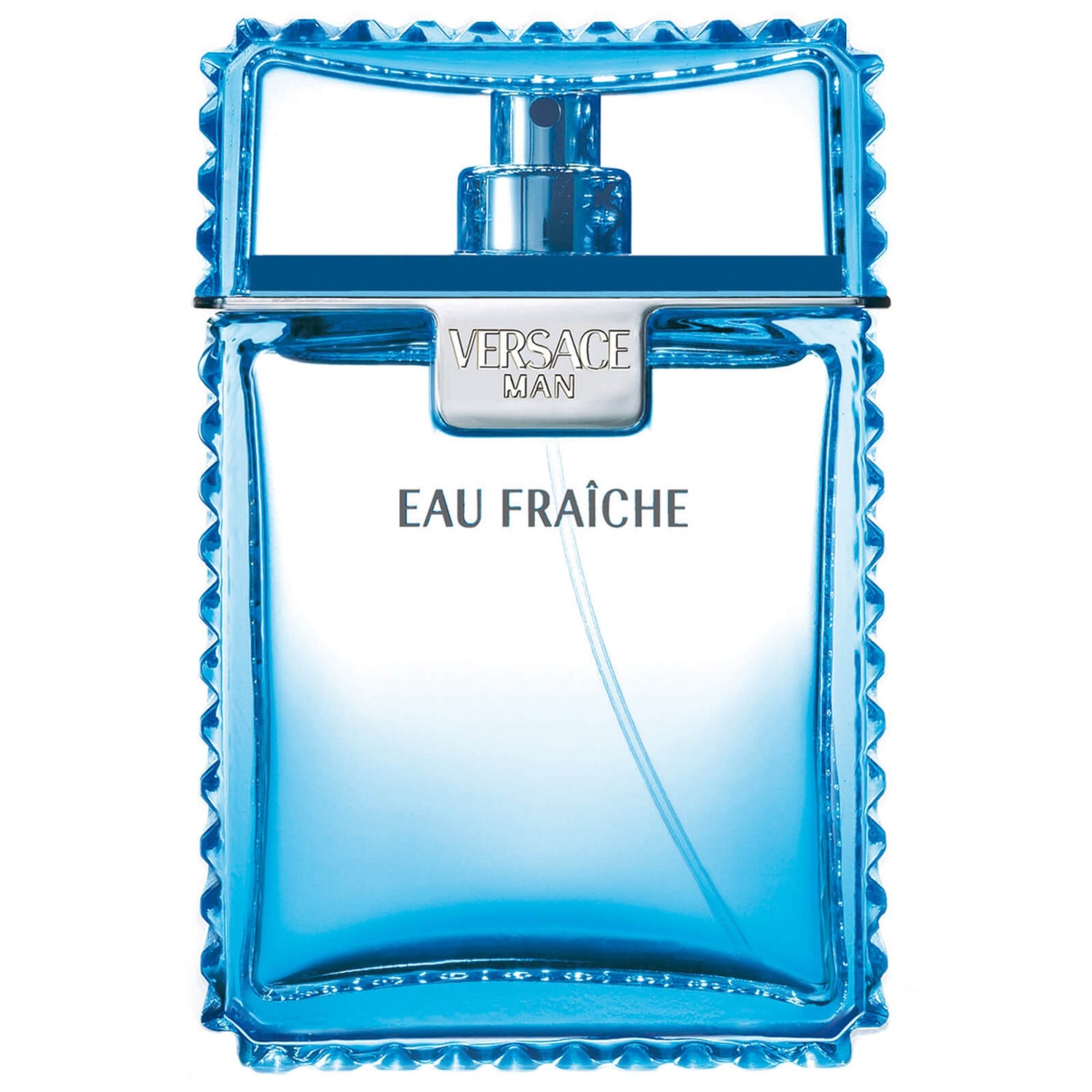 Versace Man Eau Fraiche Eau de Toilette Spray 100ml allbeauty