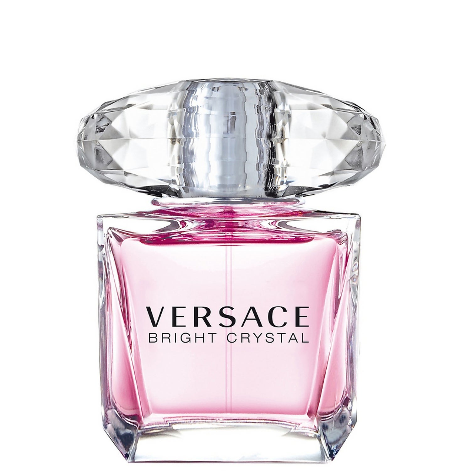 Versace Bright Crystal Eau de Toilette Spray 30ml Fragrance Direct