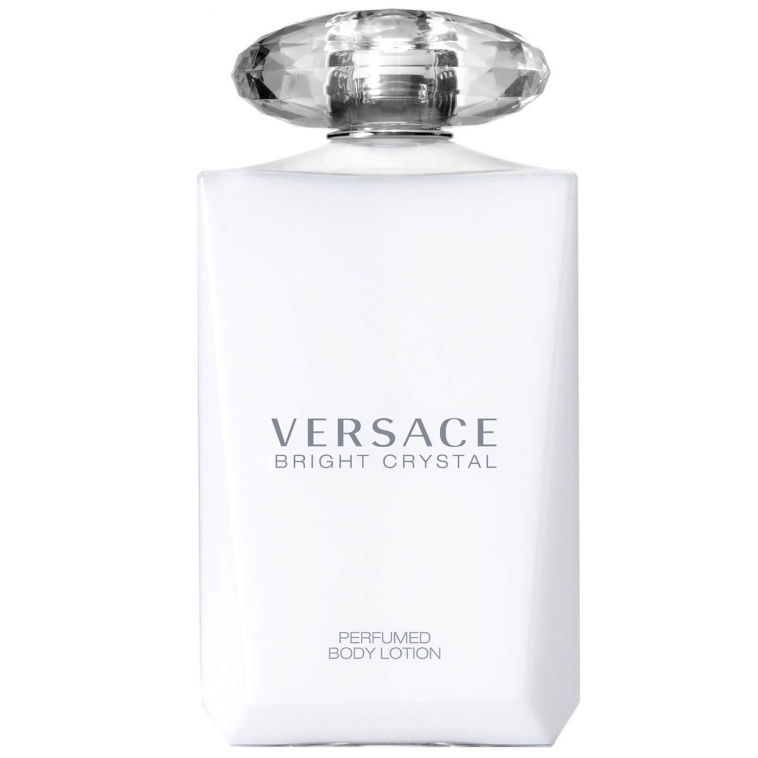 Versace woman perfume 200ml outlet