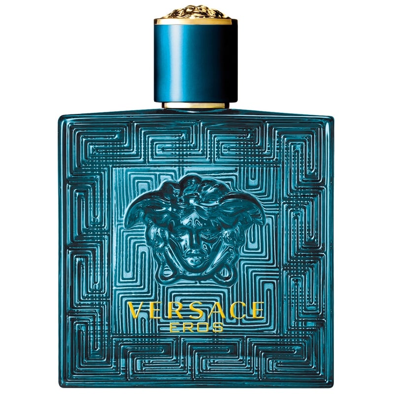 香水(男性用) VERSACE EROS Eau de Toilette 100ml 香水(男性用) VERSACE EROS Eau de Toilette 100ml Eros Parfum