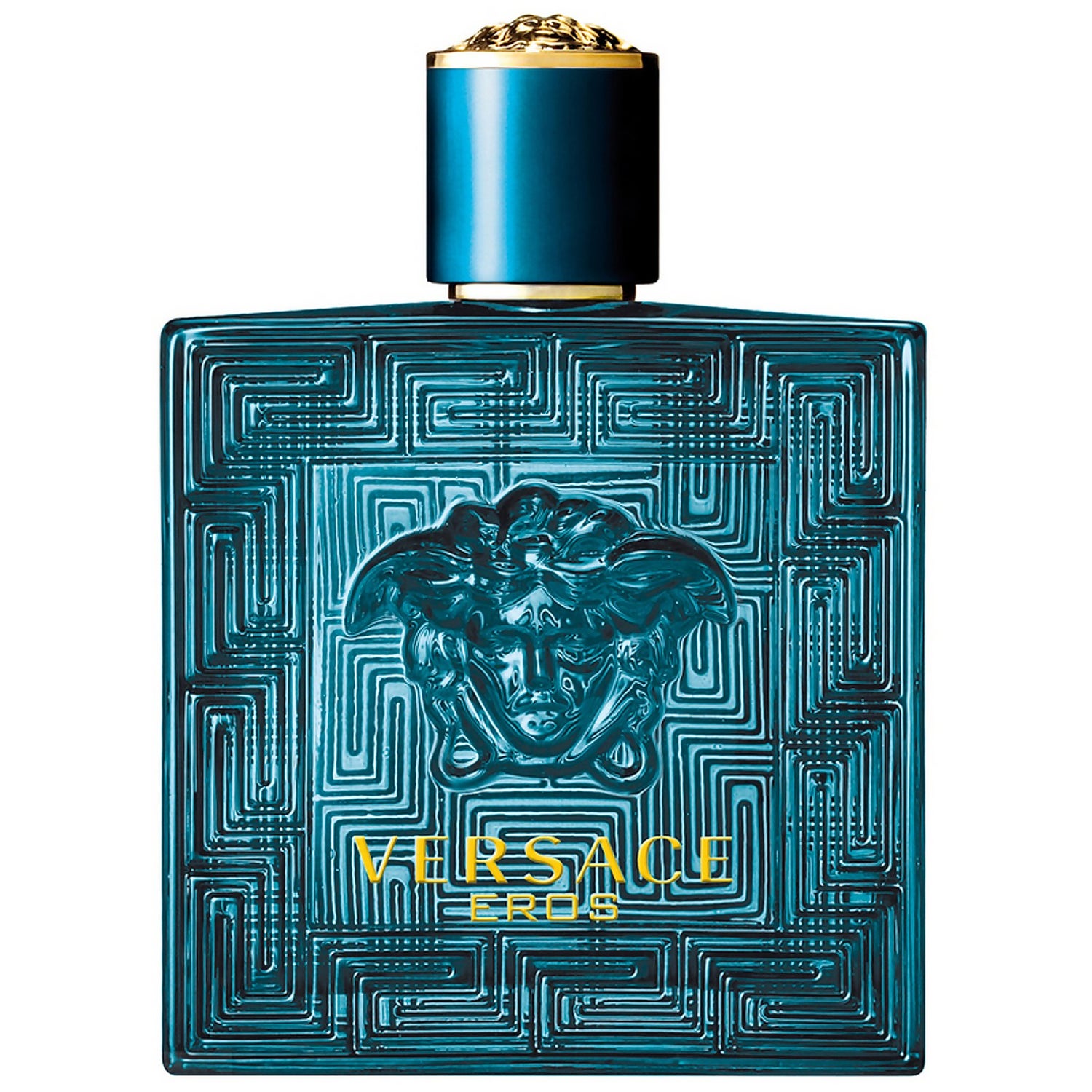 Versace eros eau de toilette natural spray hot sale