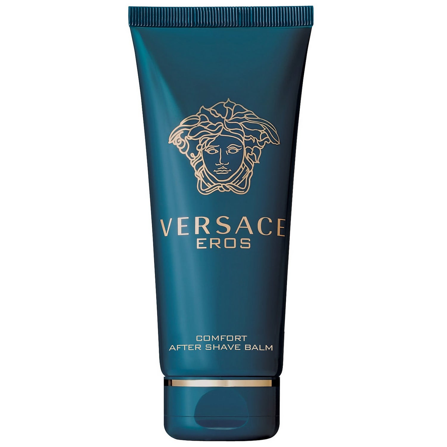 Blue versace aftershave shop
