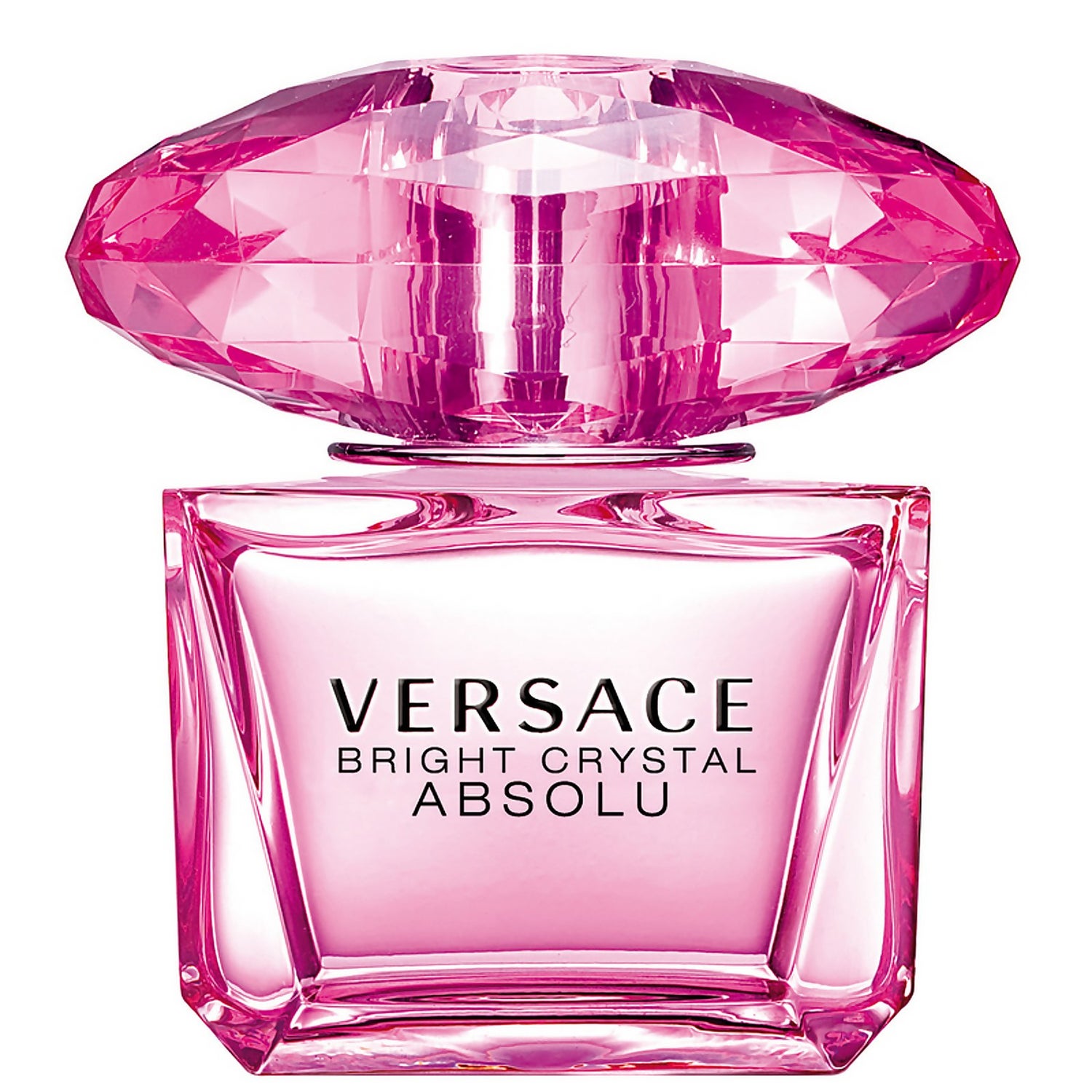 Versace Bright Crystal Absolu Eau de Parfum Spray 90ml Fragrance Direct