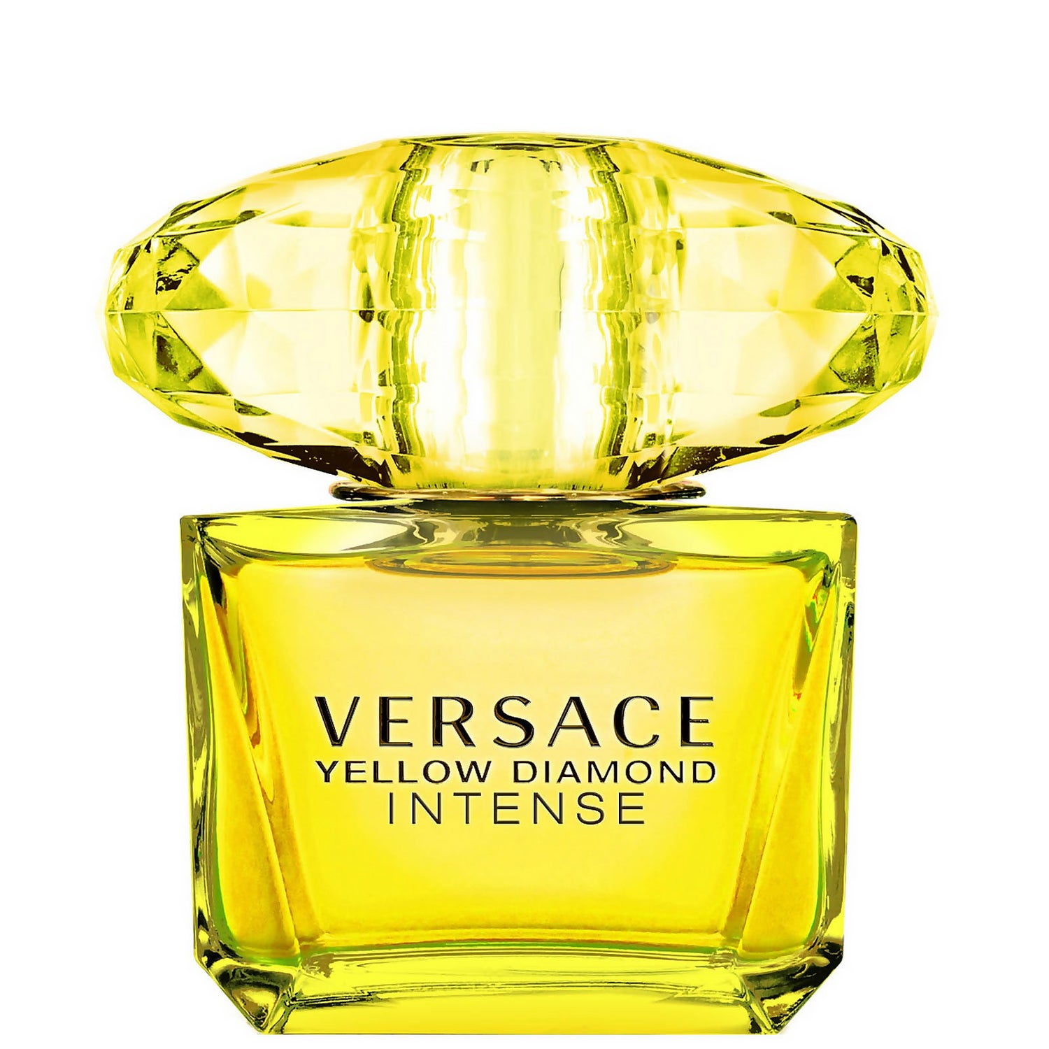 Versace Yellow Diamond Intense Eau de Parfum Spray 50ml