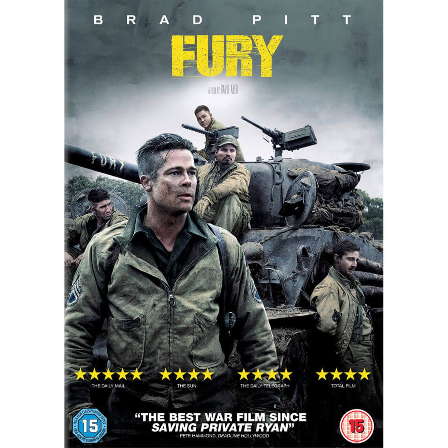 Fury