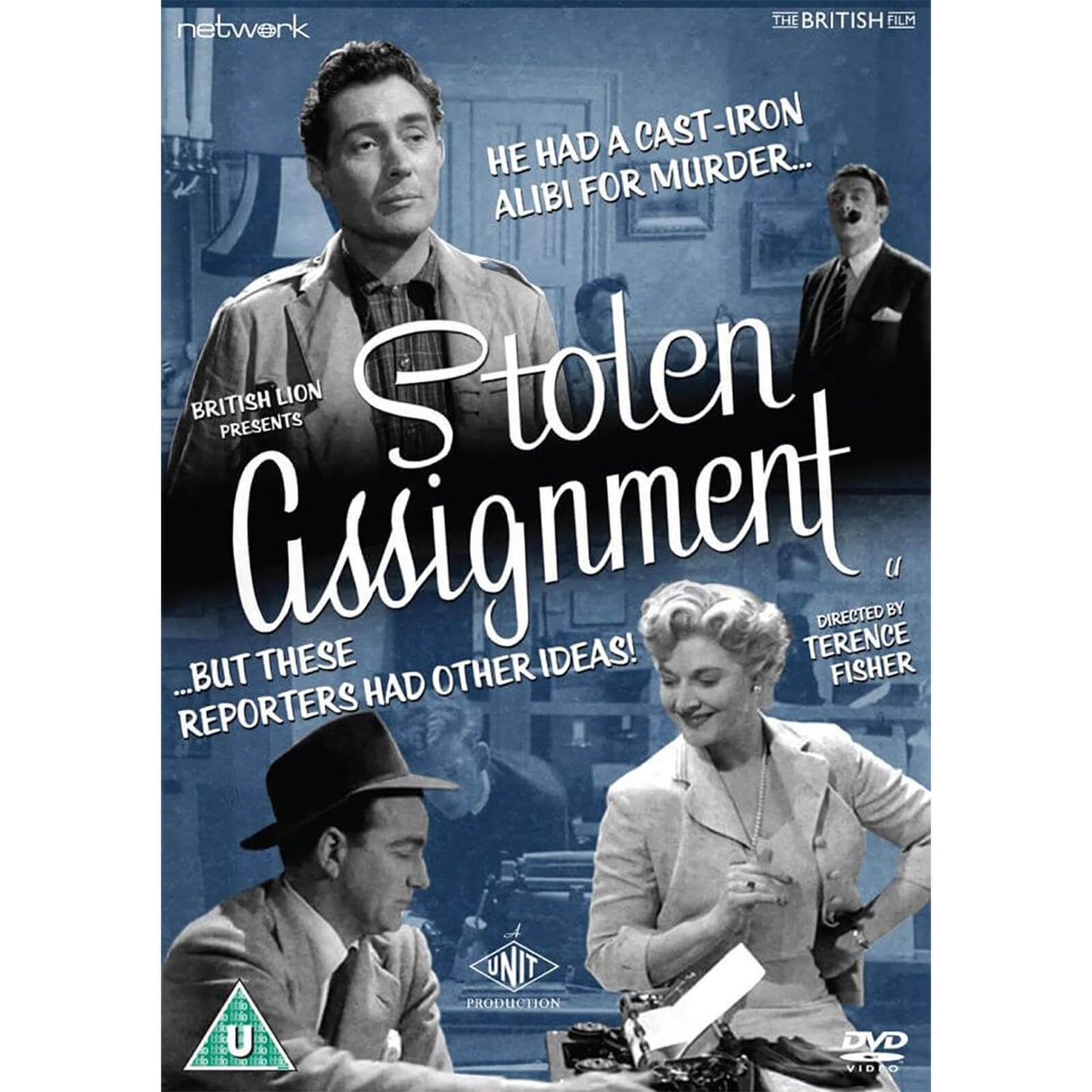 The Stolen Assignment