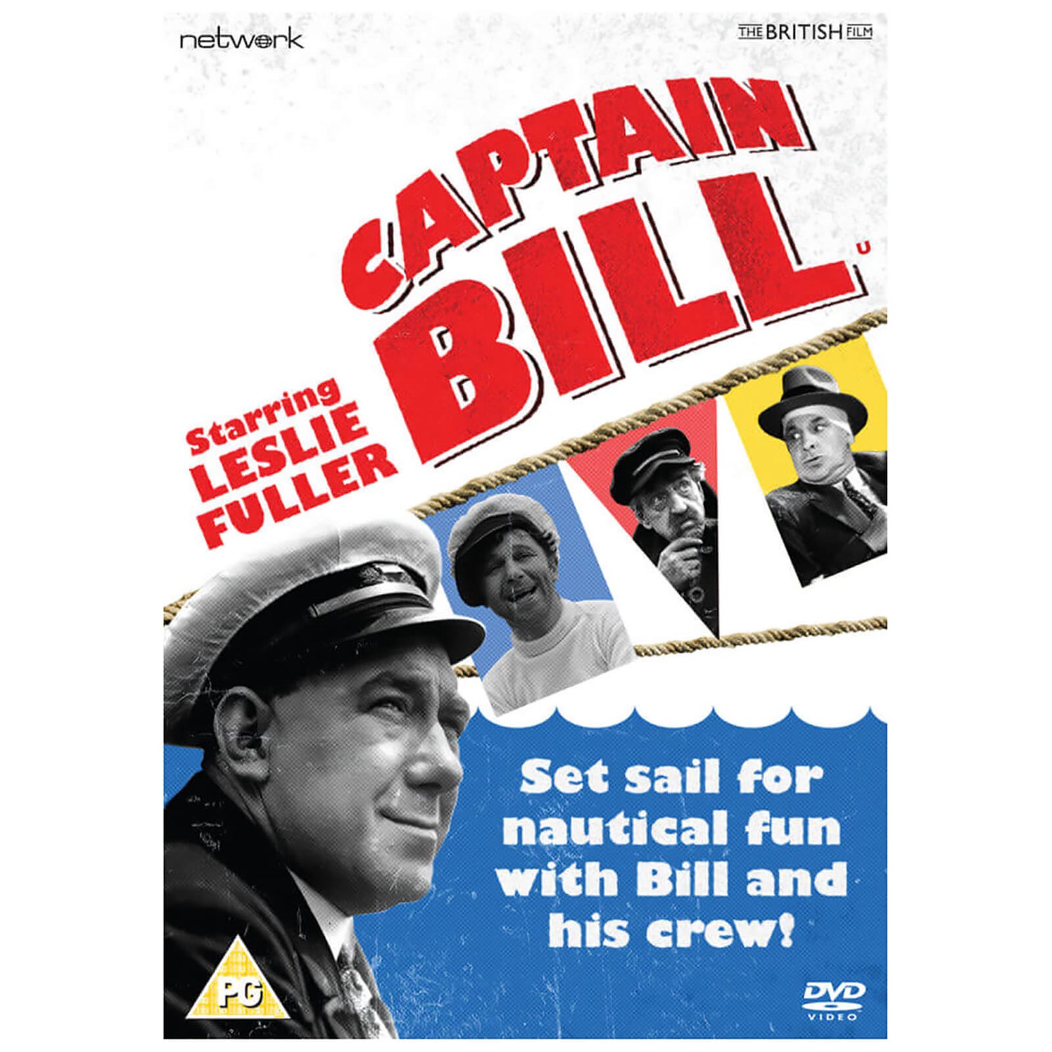 Captain Bill