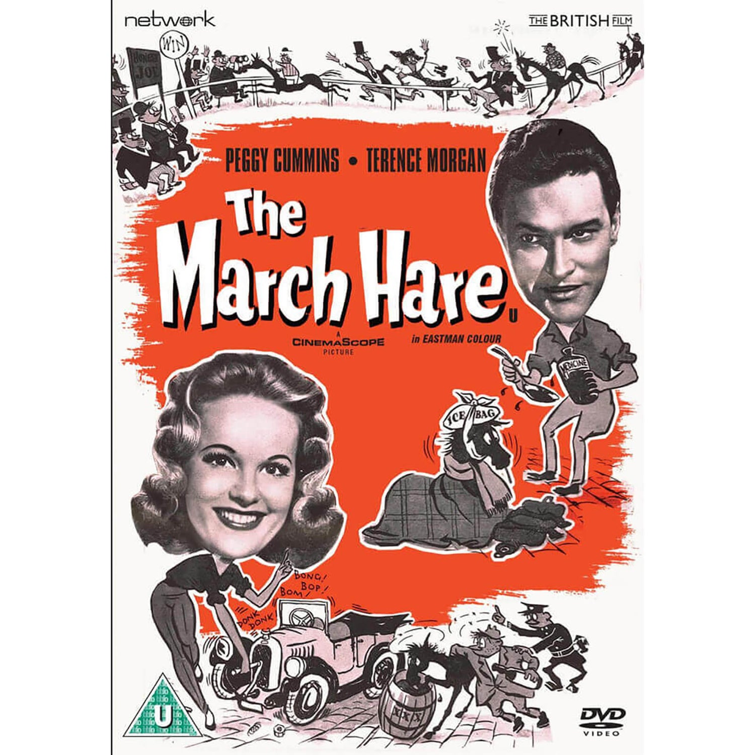 The March Hare