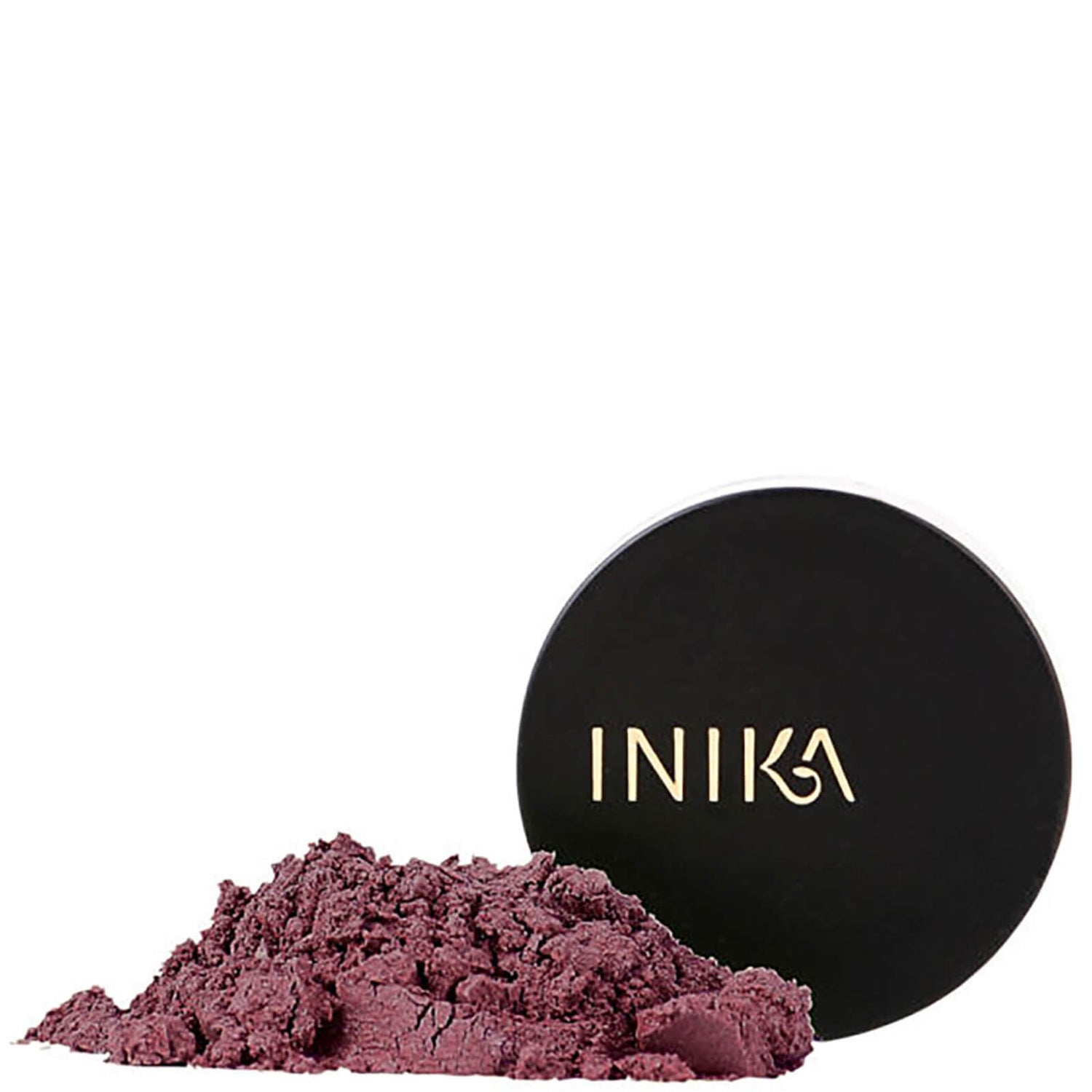 INIKA Mineral Eyeshadow (varios colores)