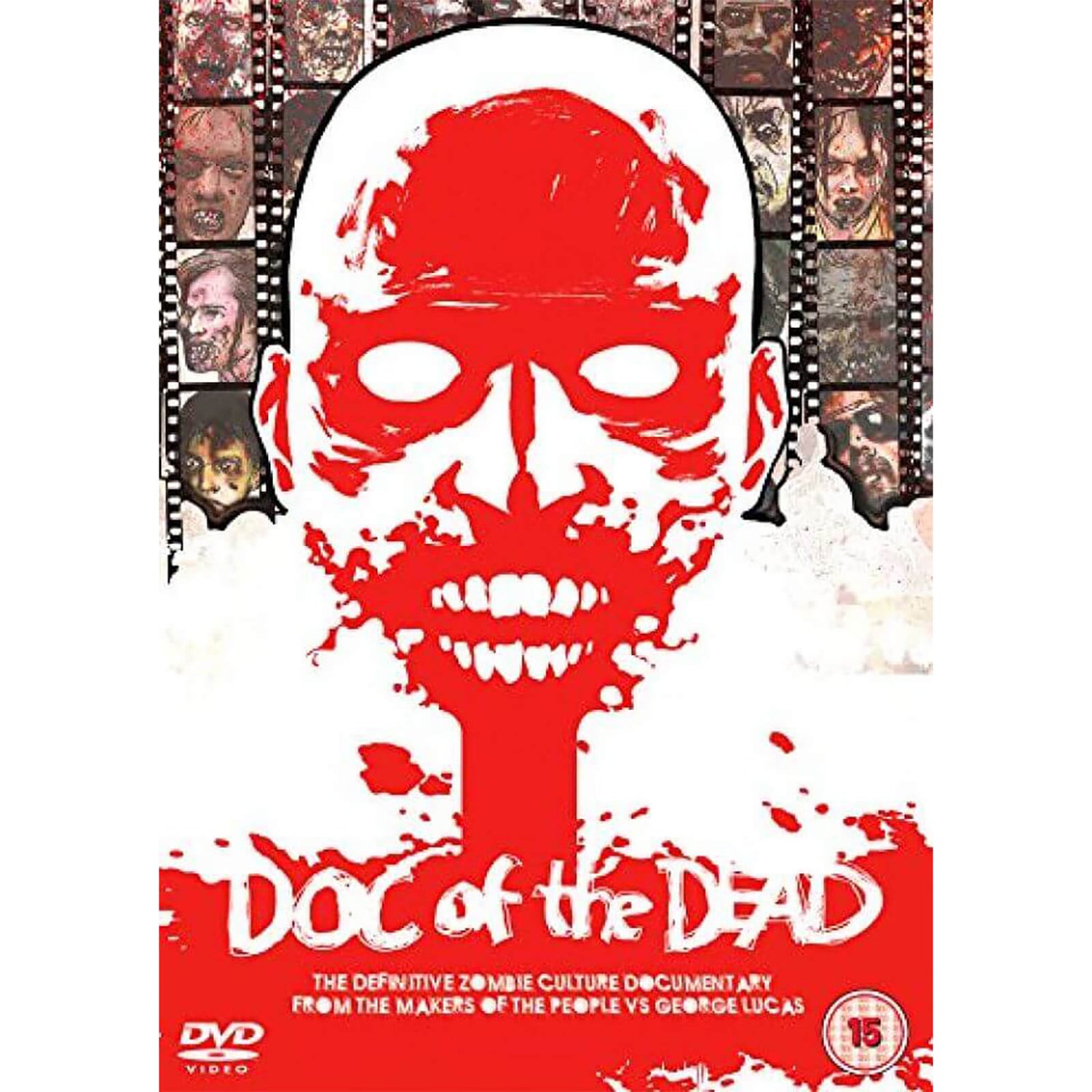 Doc of the Dead