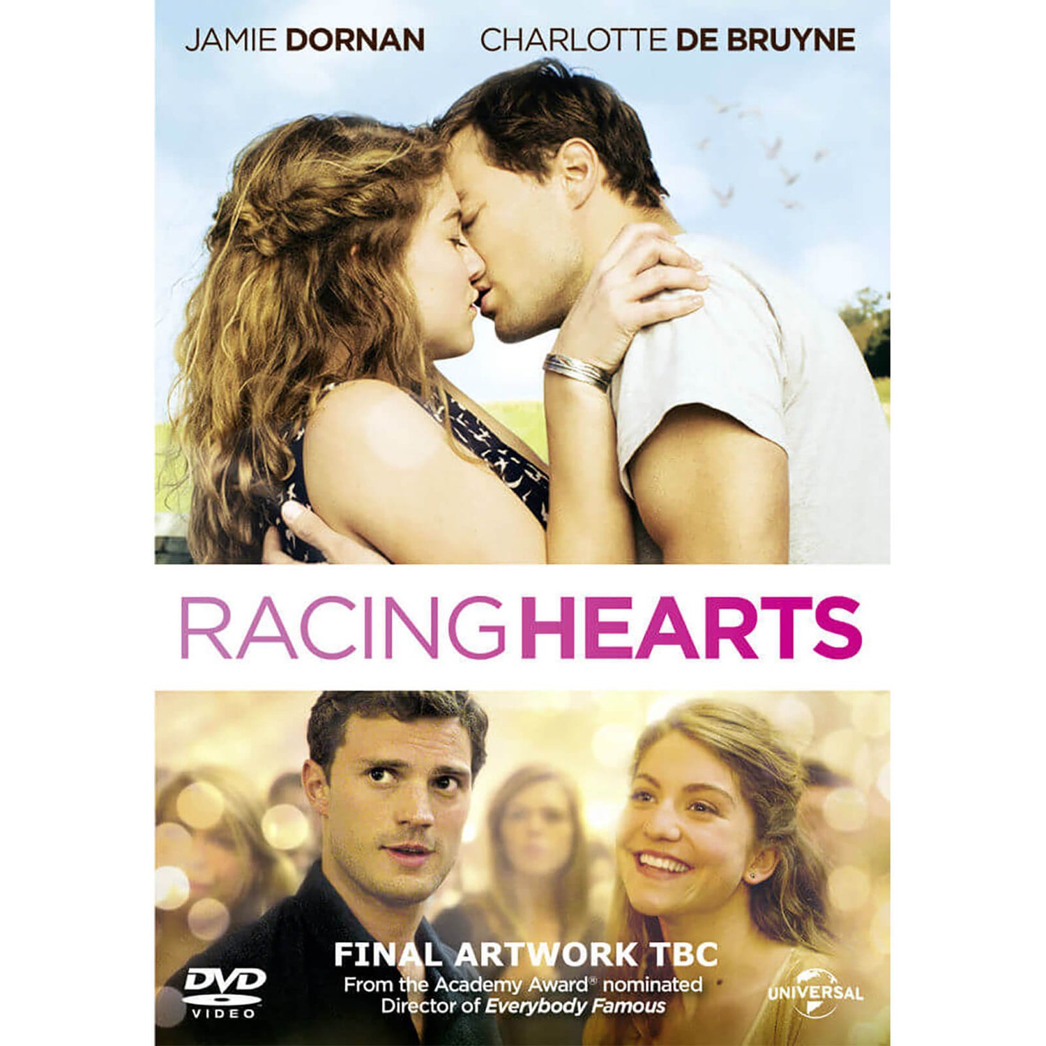 Racing Hearts