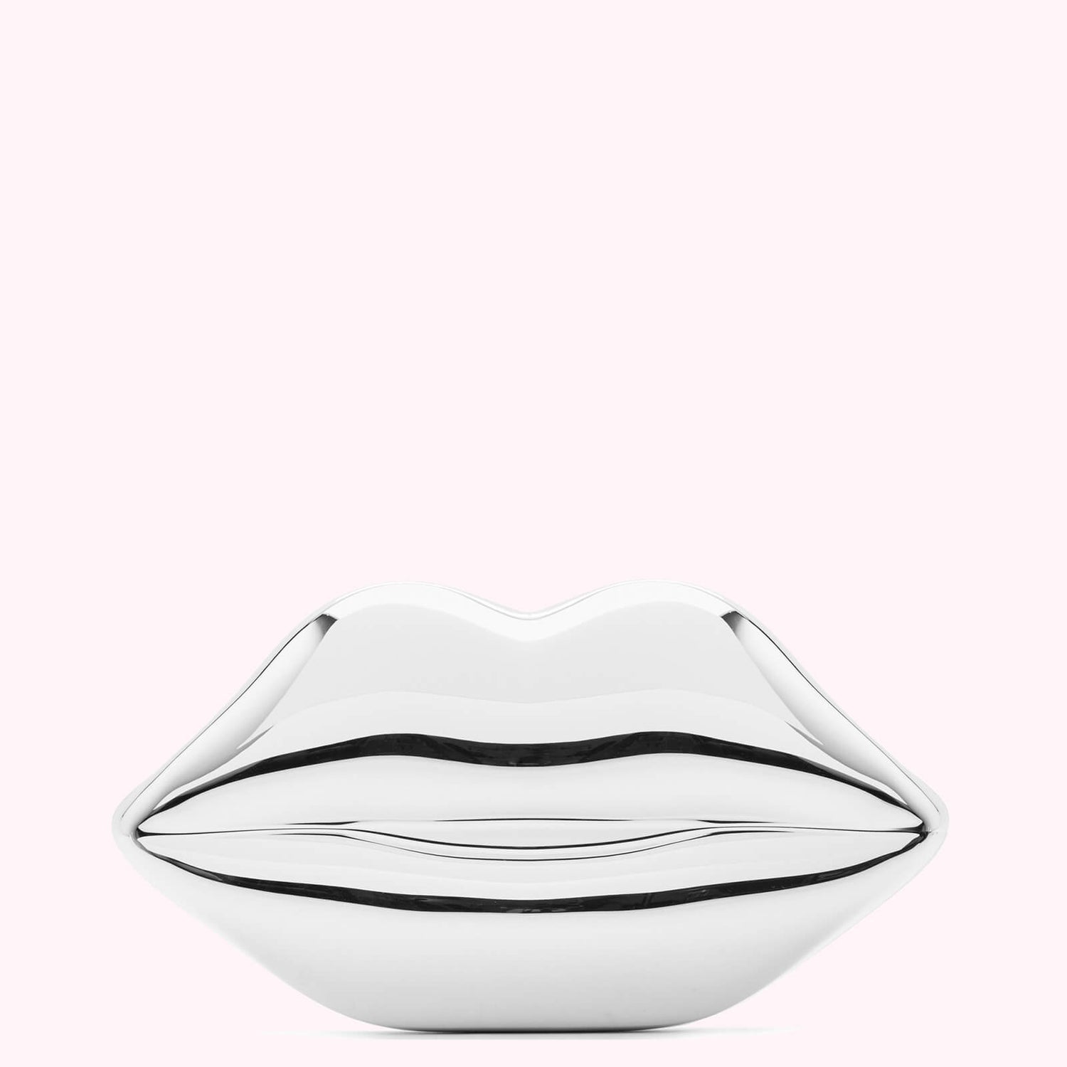 Lulu guinness lips clutch clearance