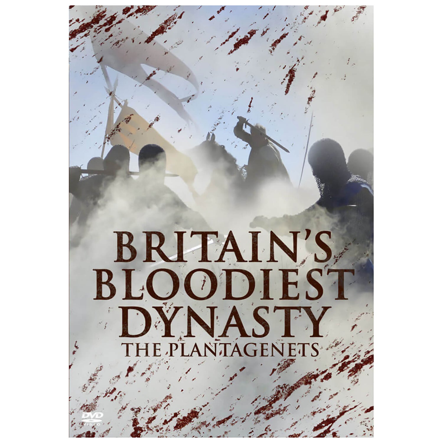 Die blutigste Dynastie Großbritanniens
