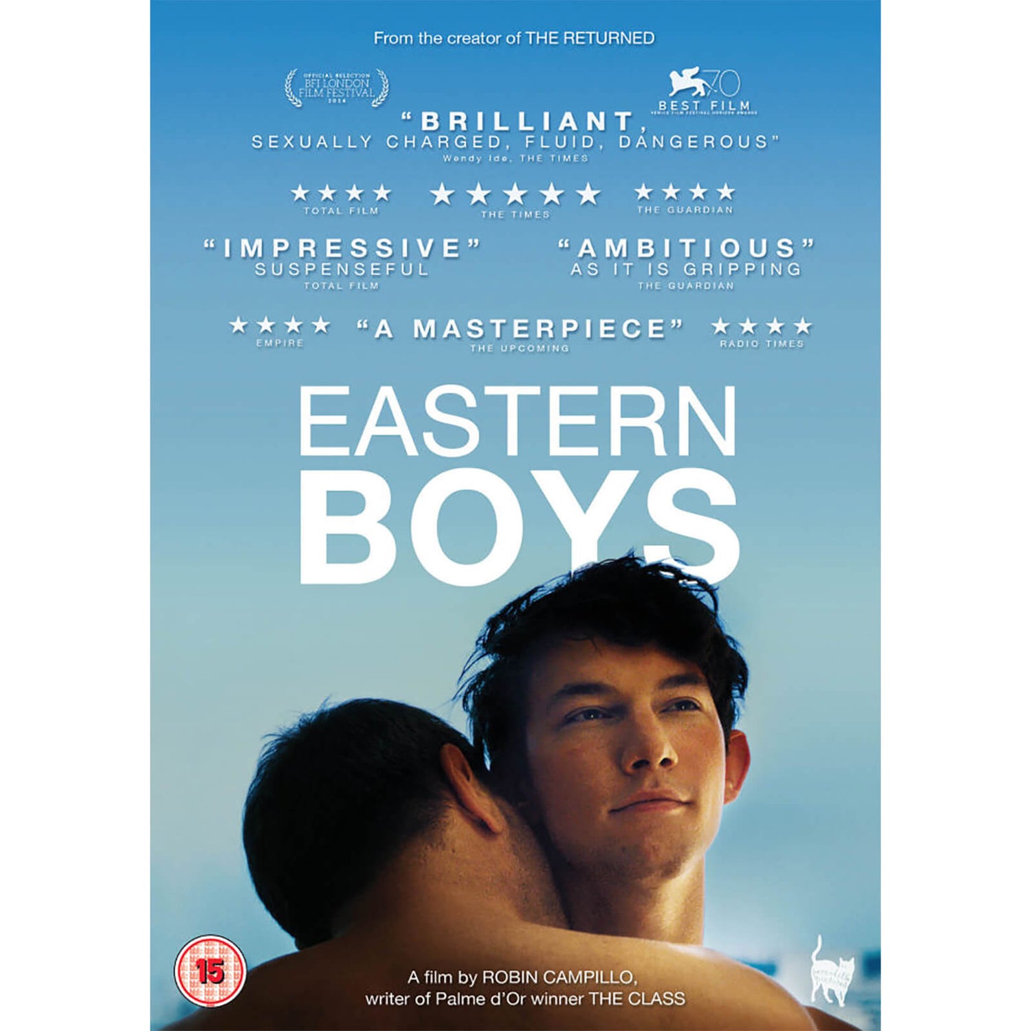 Eastern Boys