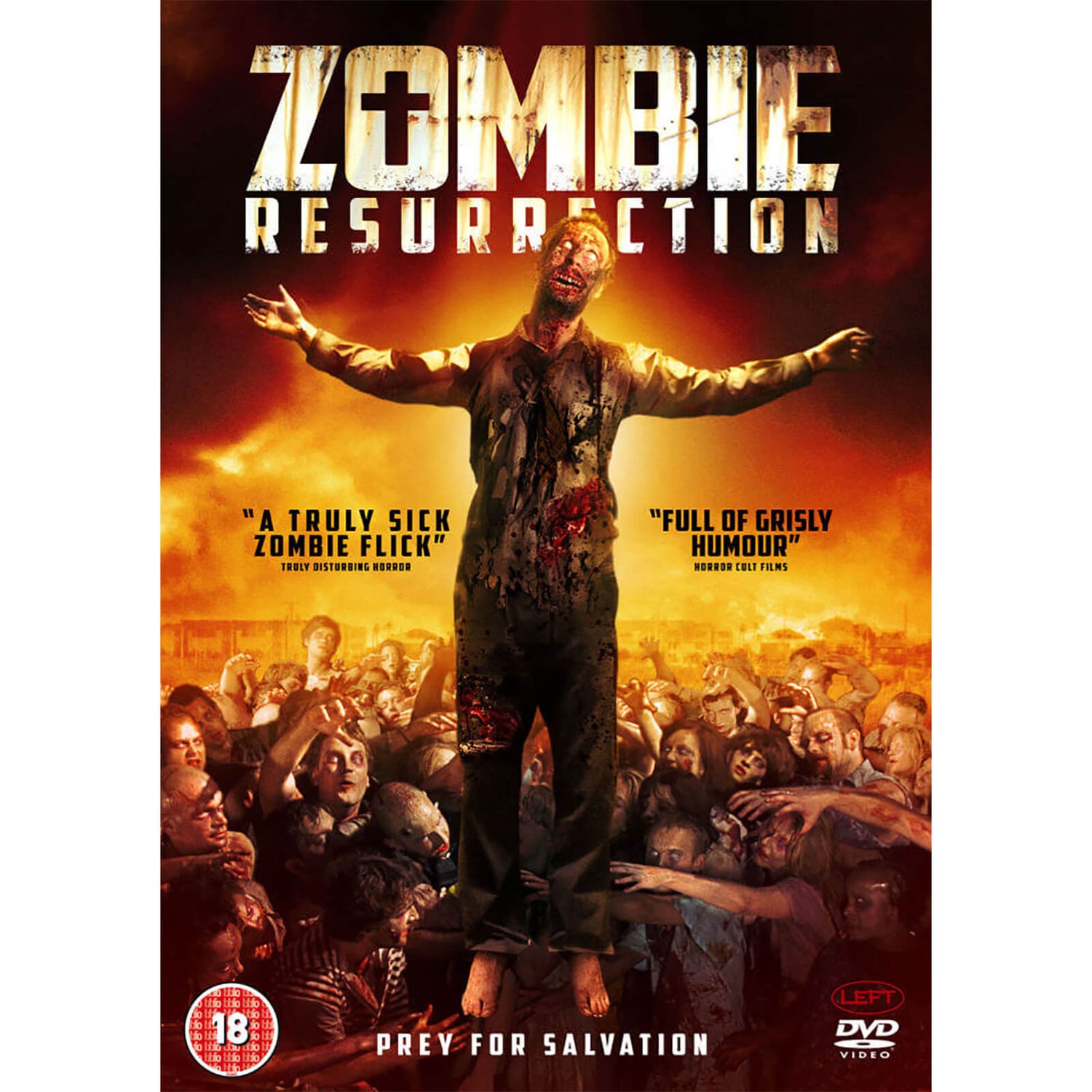 Zombie Resurrection