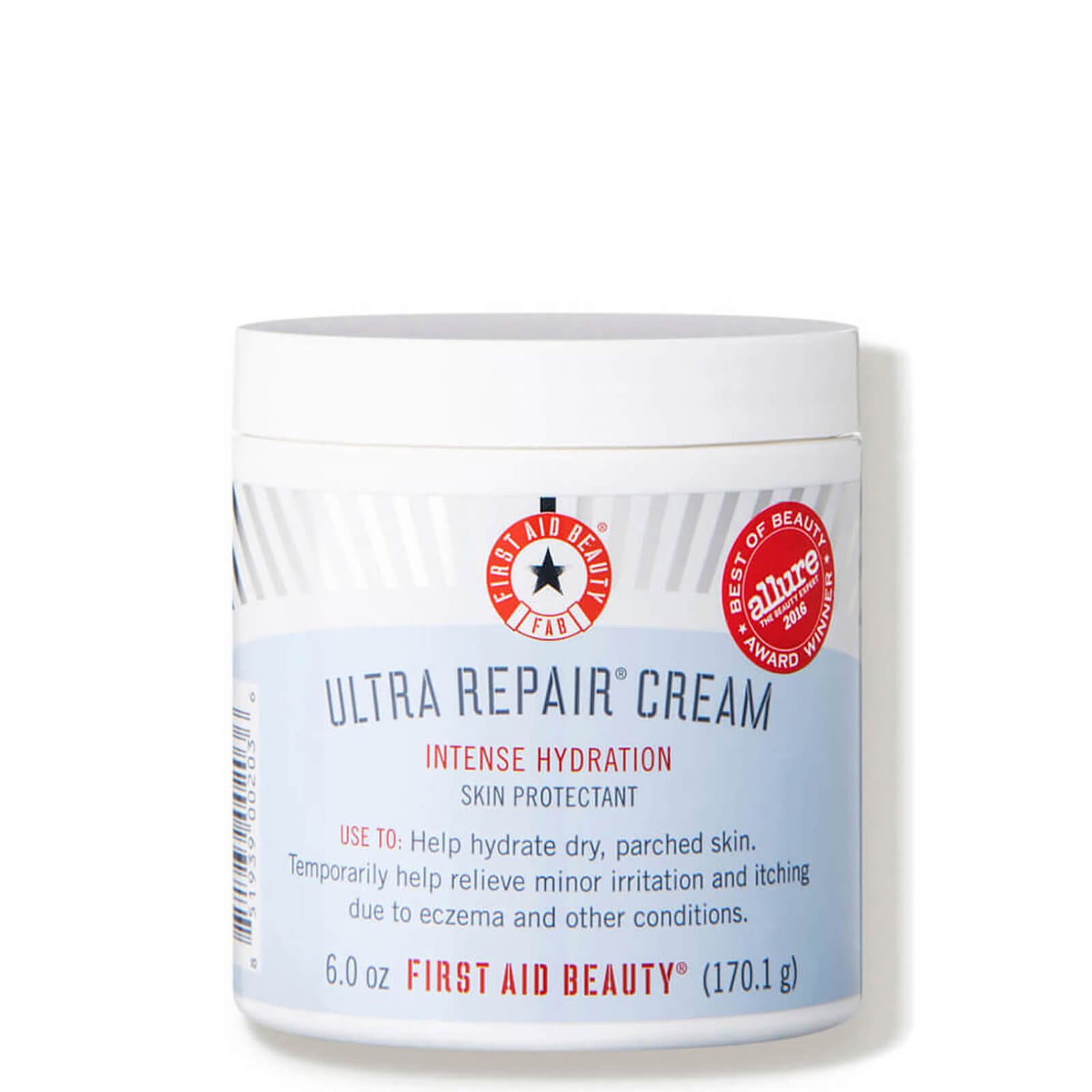 First Aid Beauty Ultra Reparaturcreme (170g)