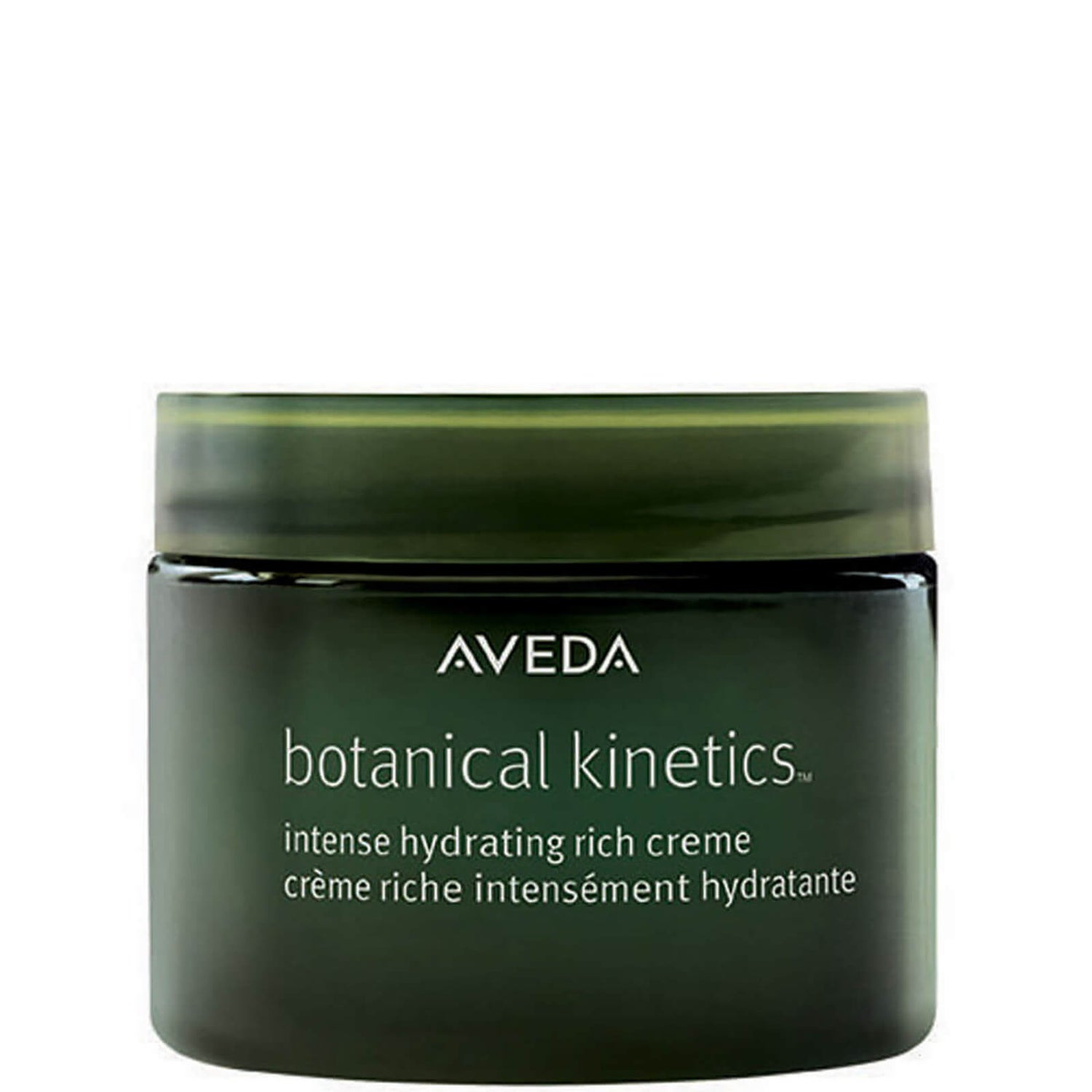 Aveda Botanical Kinetics™ Intense Hydrating Rich Creme -voide erittäin kuivalle iholle (50ml)