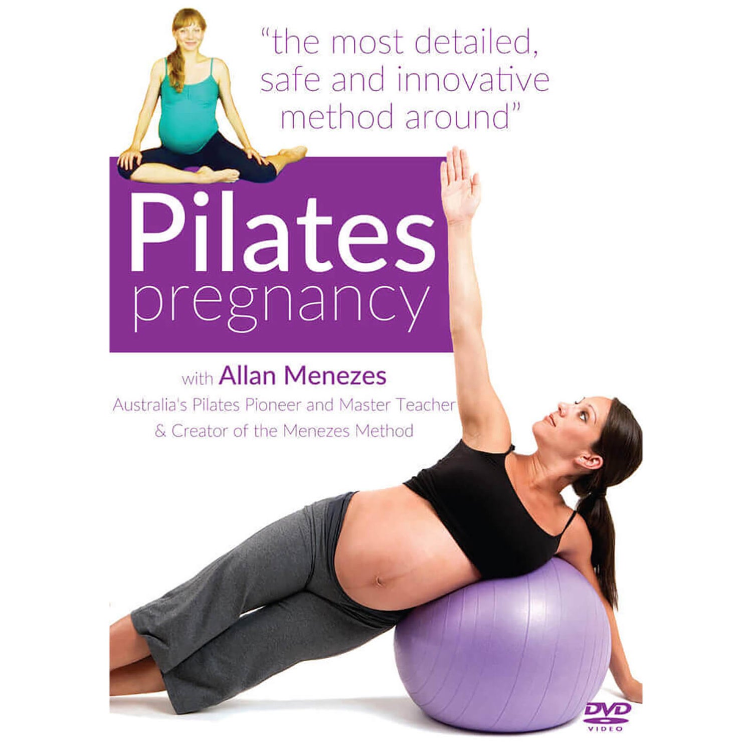 Pilates Pregnancy