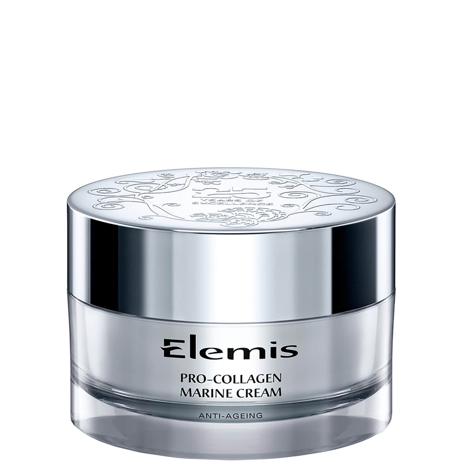 Elemis Limited Edition Silver Pro-Collagen Marine Cream (100 ml)