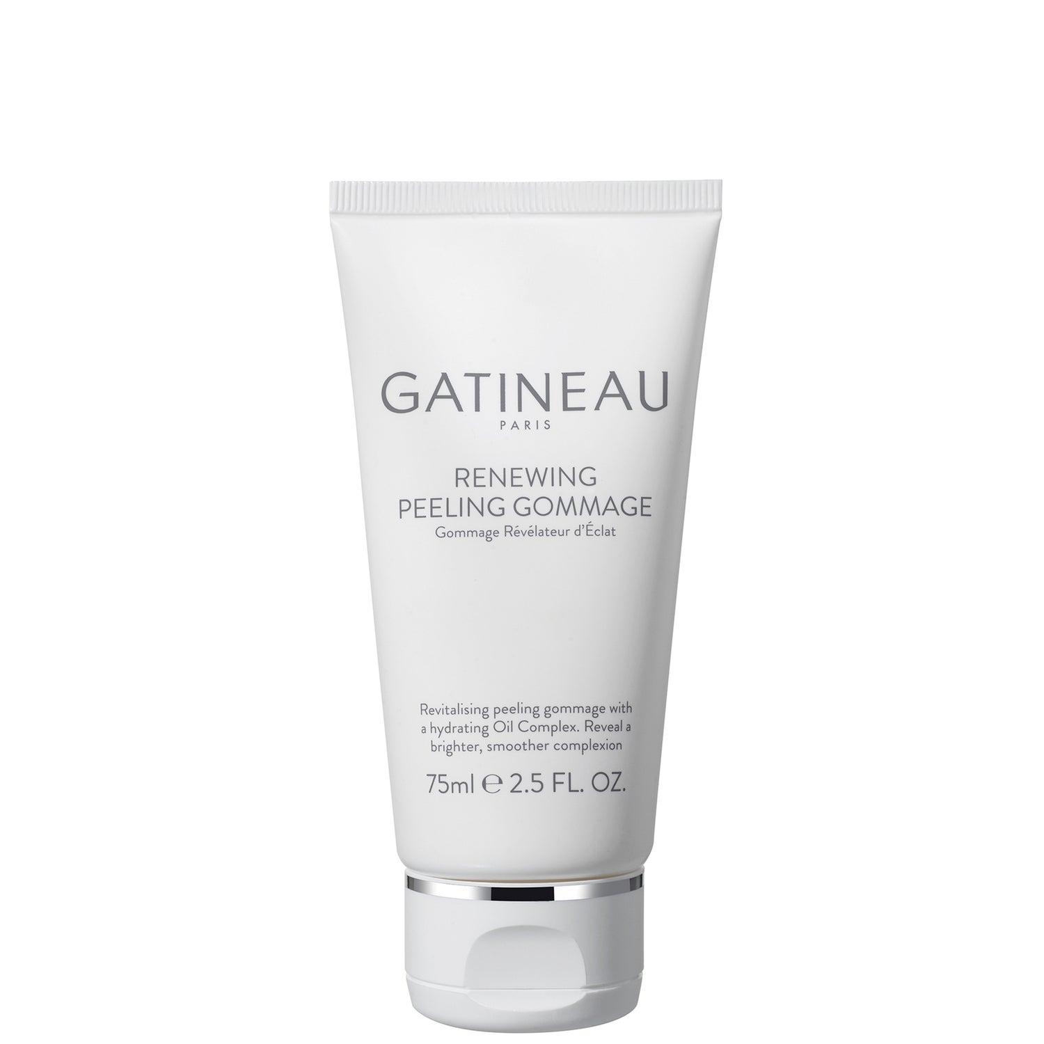 Gatineau Pro-Radiance peeling przeciw starzeniu się (75 ml)