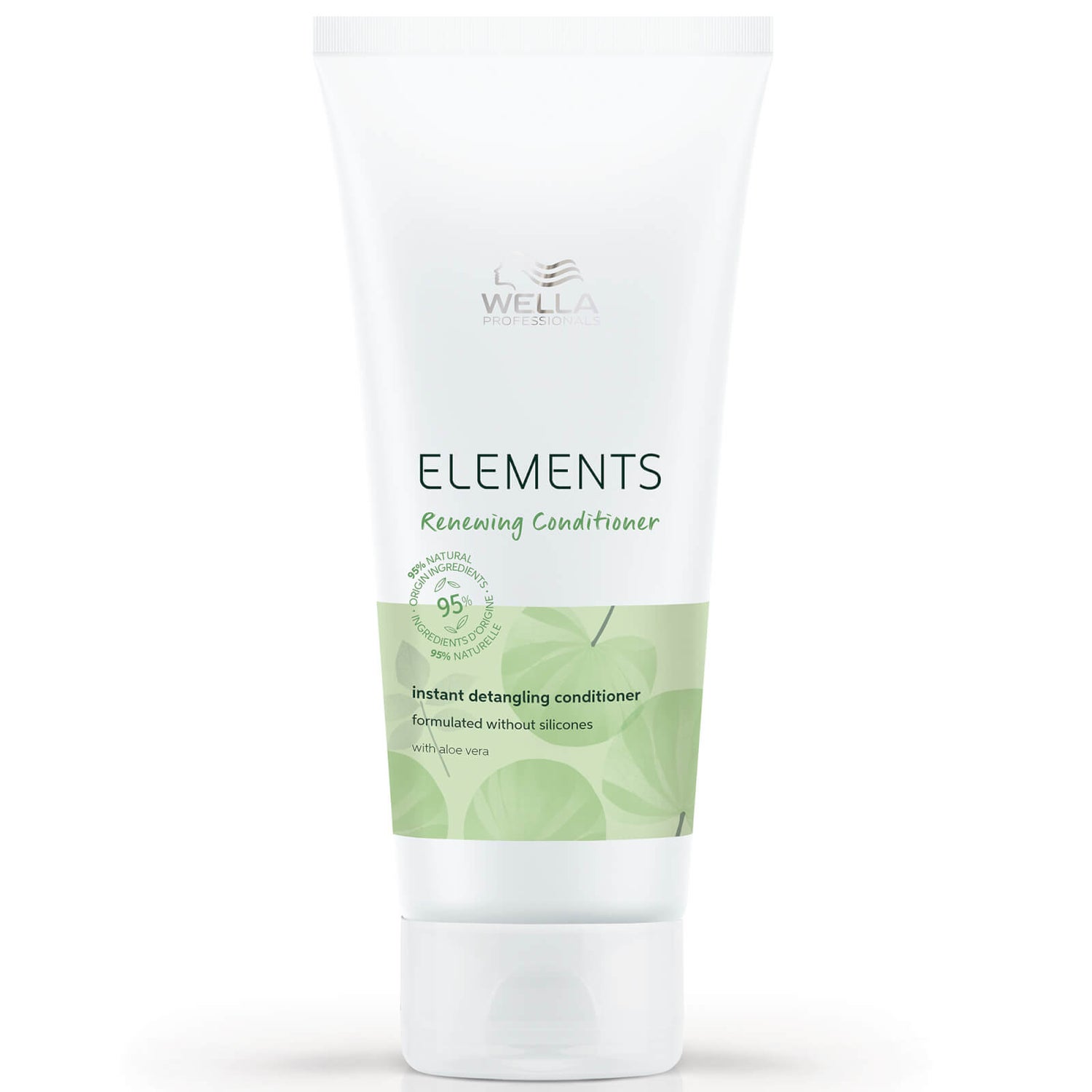 Wella Professionals Care Elements Light Ren après-shampooing 200ml