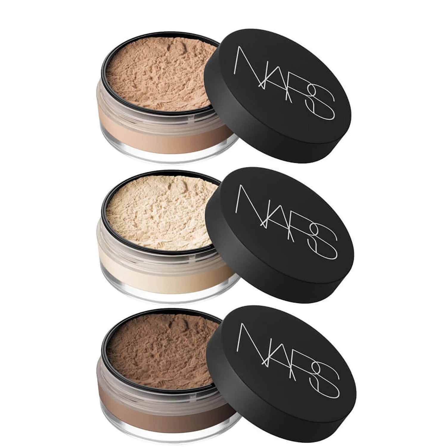 NARS Cosmetics Soft Velvet Loses Puder
