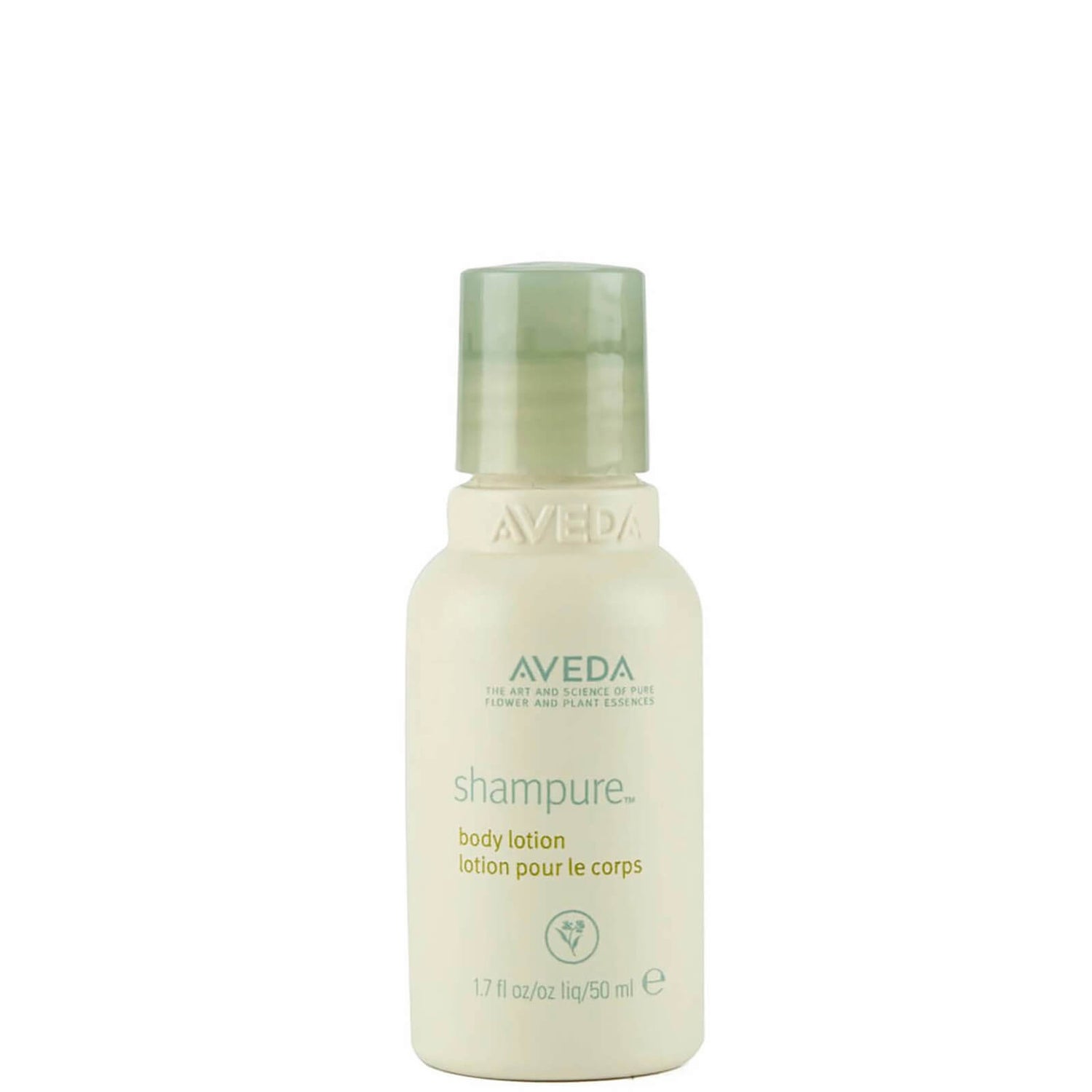 Aveda shampure Lotion pour le corps (50ml)