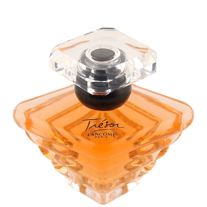 Lancôme Tresor Eau de Parfum Spray 50ml | Fragrance Direct