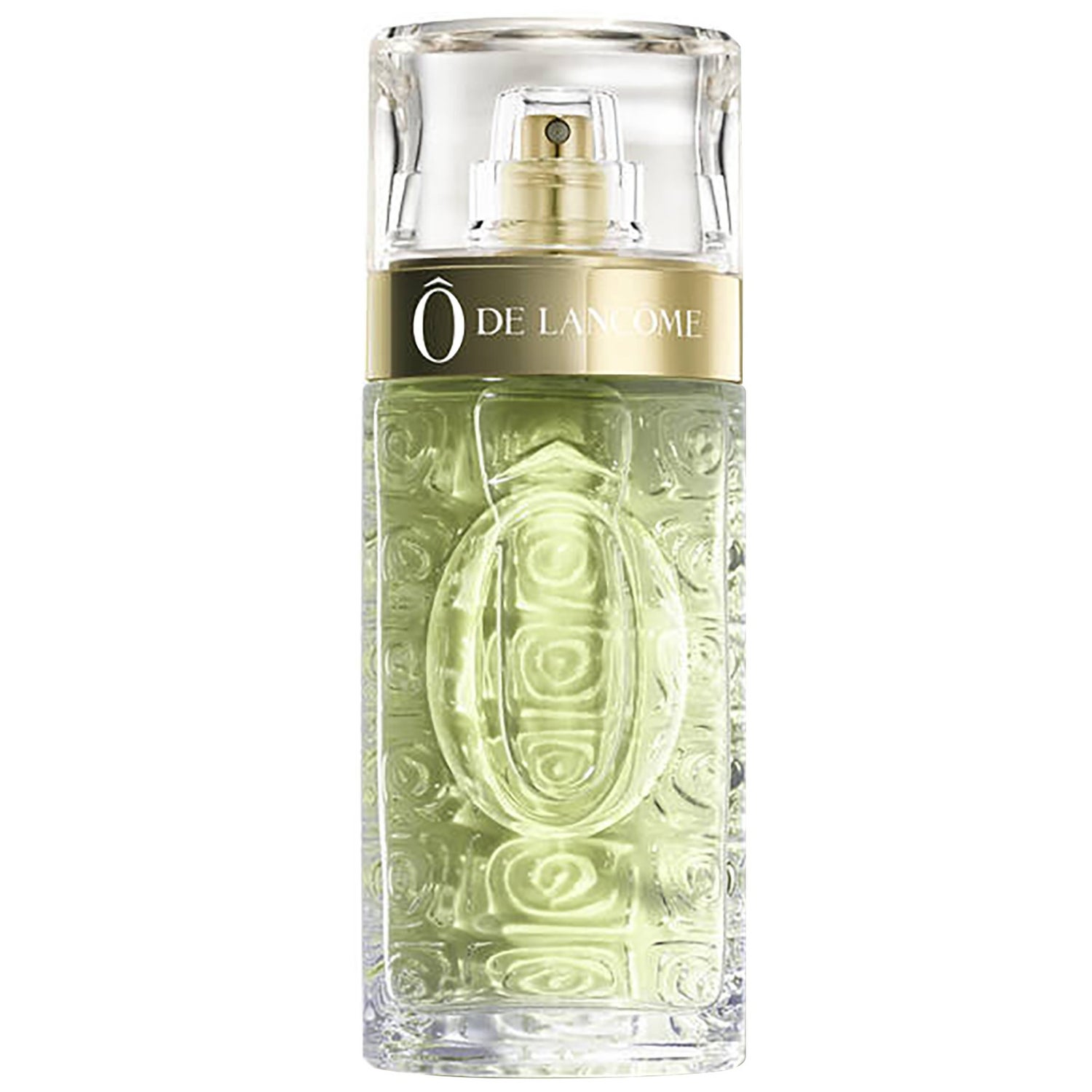 【新品未開封】De Lancome Eau de Toilette 125ml New Lancome O De Lancome Eau de Toilette Perfume Women 2.5