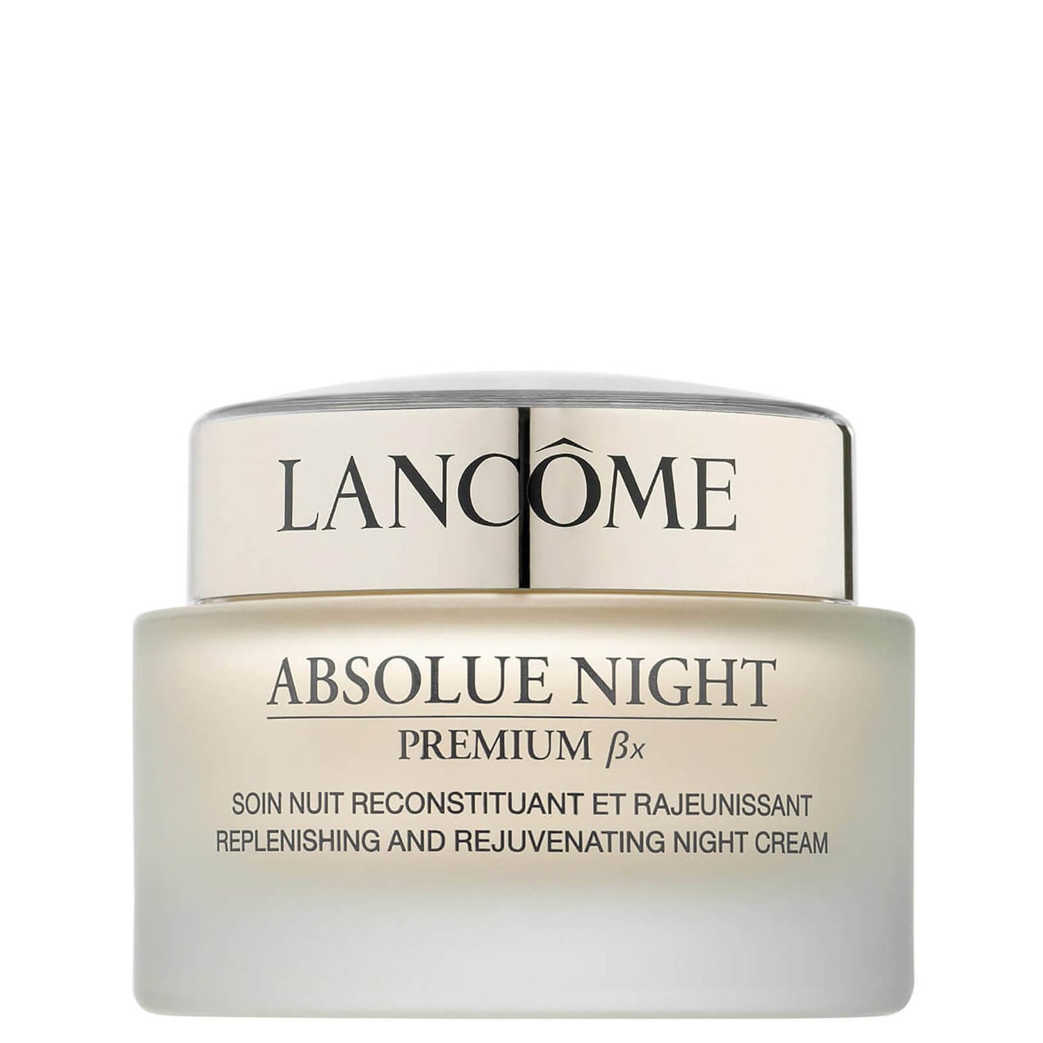 Lancôme Absolue Nuit Premium BX Night Cream -yövoide 75ml