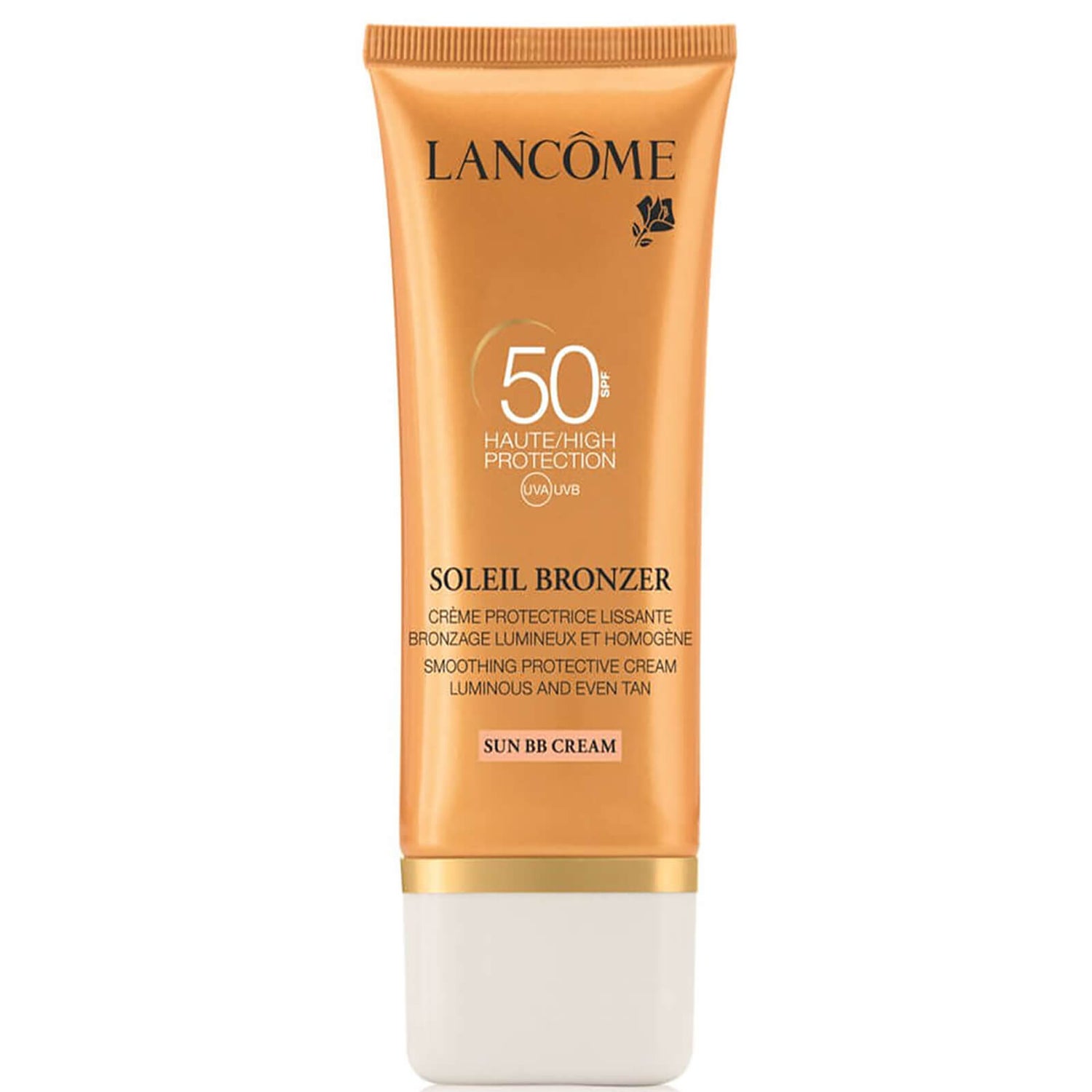 Bálsamo para imperfecciones Soleil Bronzer FP 50 BB Cream de Lancôme 50 ml