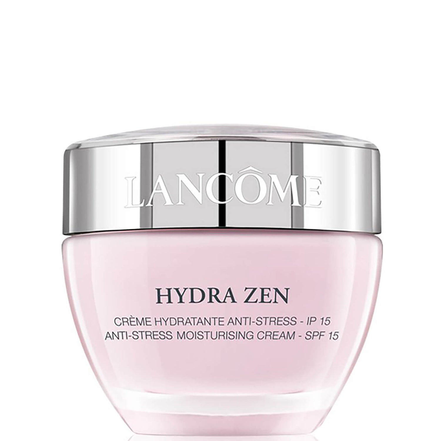 Crema de Día con FPS15 Lancôme Hydra Zen