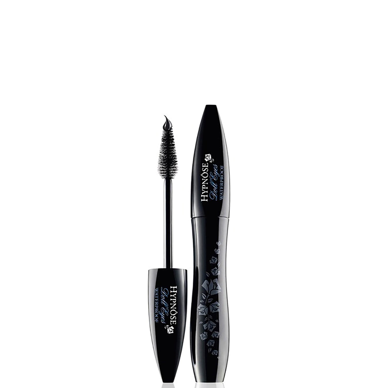 Lancôme Hypnôse Doll Eyes Waterproof 01 Black 6 ml