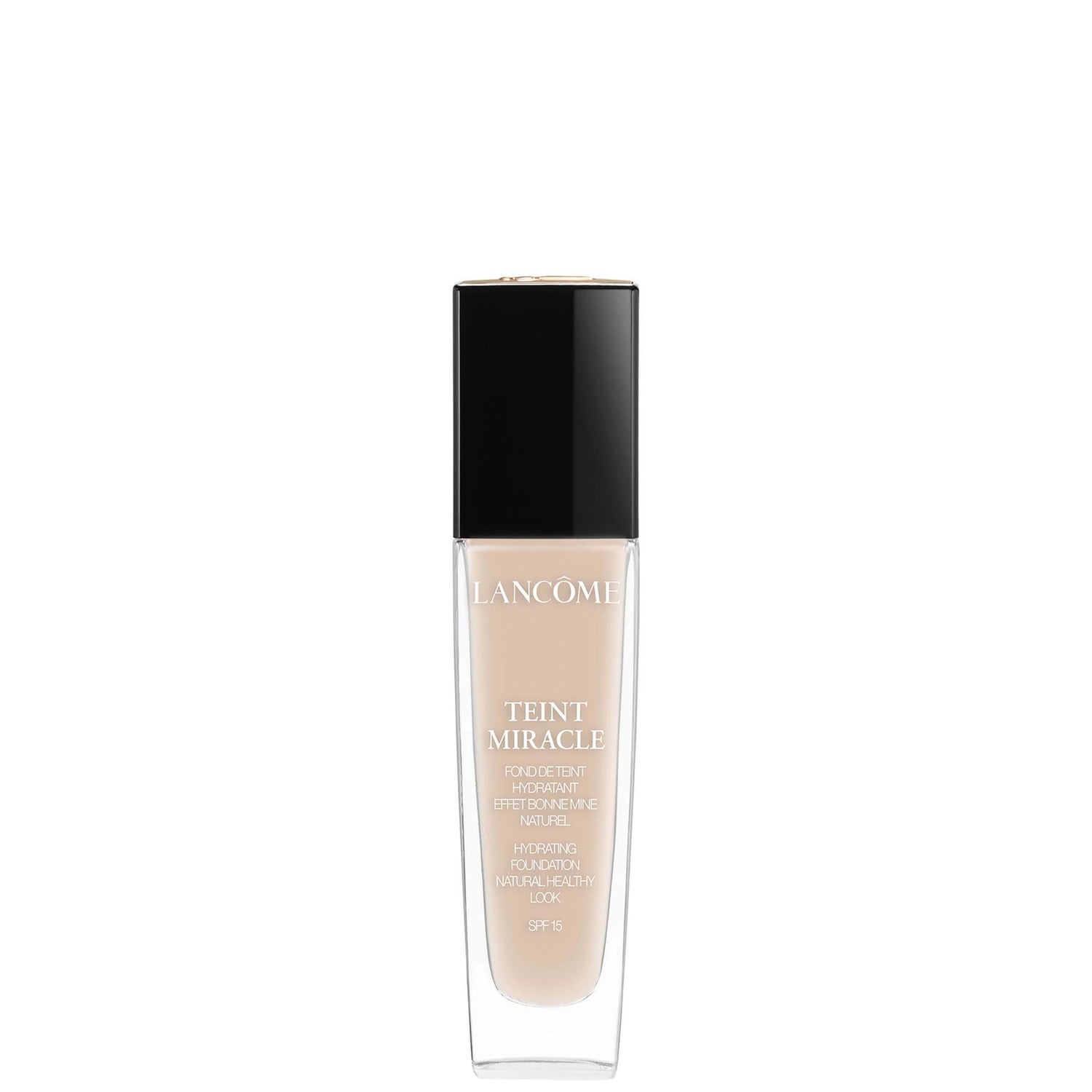 Lancôme Teint Miracle Foundation SPF15 30ml