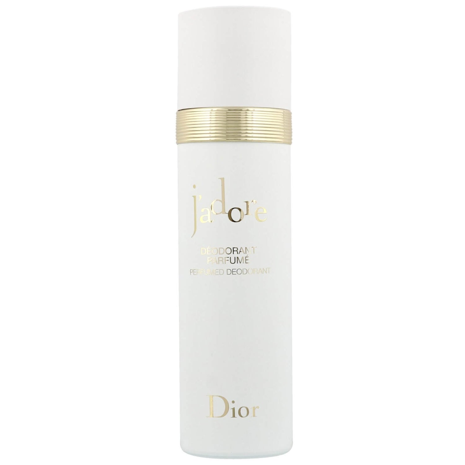 Dior J Adore Perfumed Deodorant Spray 100ml allbeauty